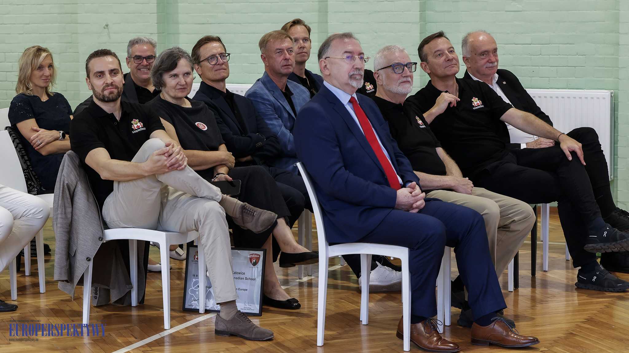 Europerspektywy Maple Bear: pierwsza szkoła w Katowicach