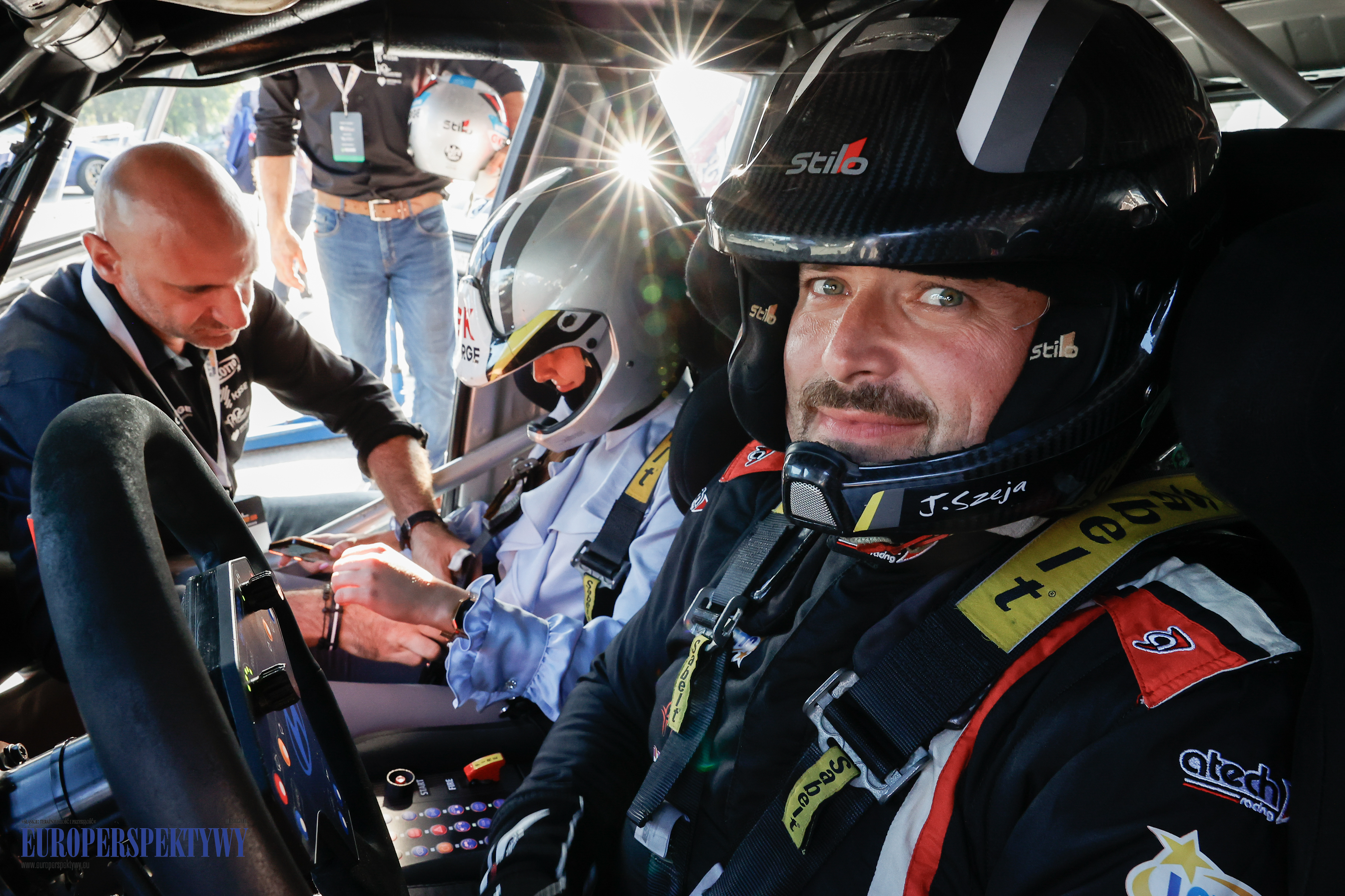 Europerspektywy STEEL 2023 w Katowicach