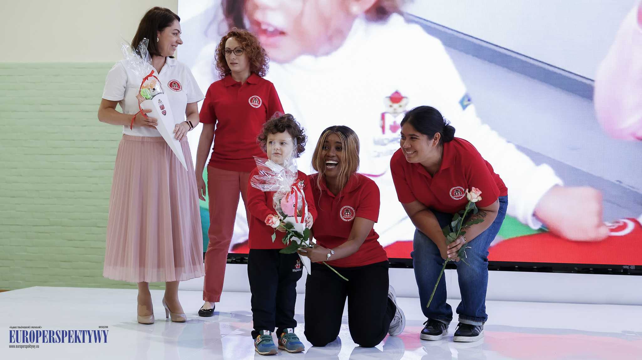 Europerspektywy Maple Bear: pierwsza szkoła w Katowicach