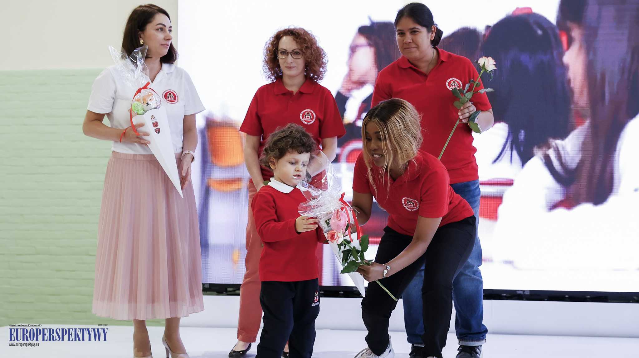 Europerspektywy Maple Bear: pierwsza szkoła w Katowicach