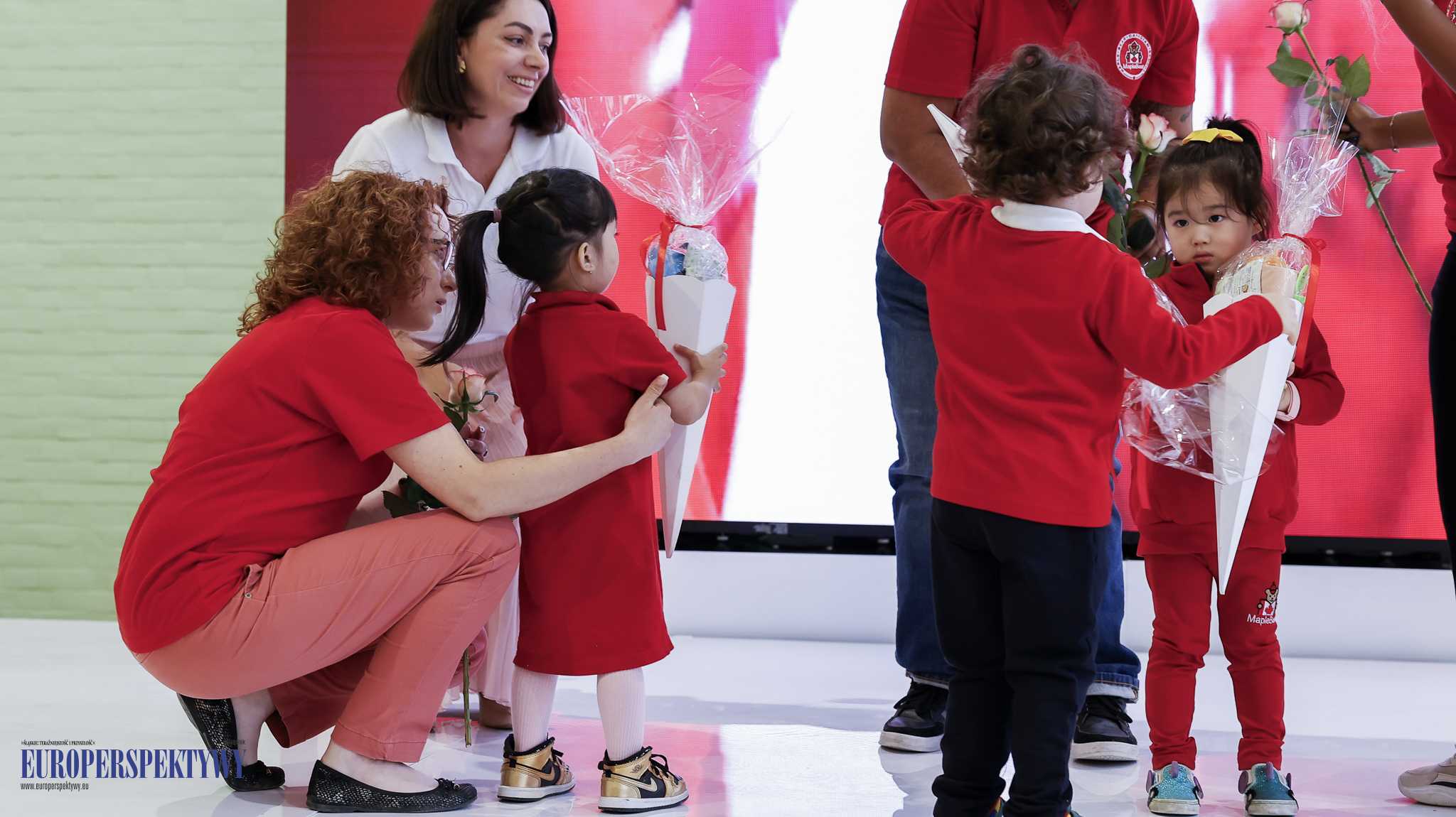 Europerspektywy Maple Bear: pierwsza szkoła w Katowicach