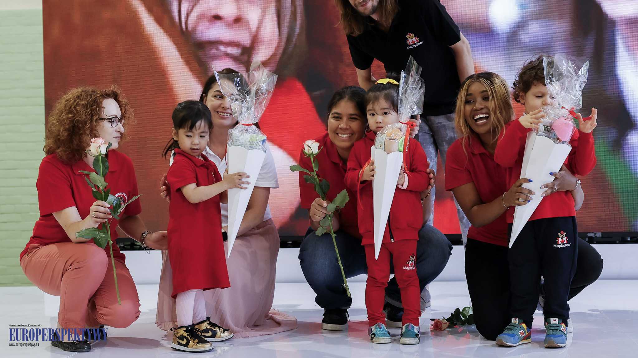 Europerspektywy Maple Bear: pierwsza szkoła w Katowicach