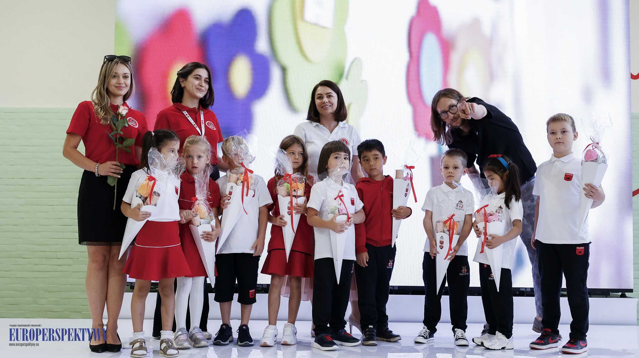 Europerspektywy Maple Bear: pierwsza szkoła w Katowicach