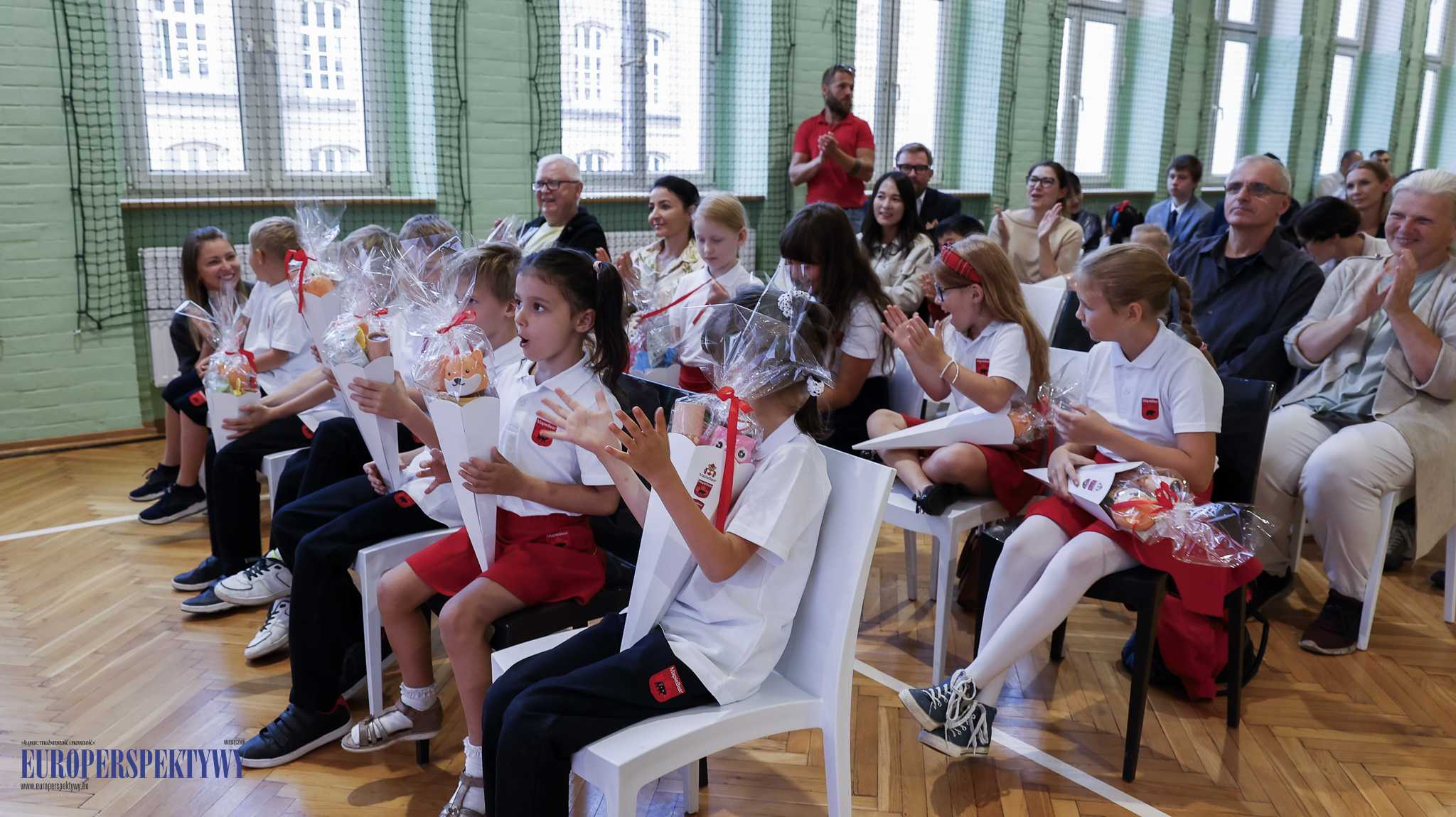 Europerspektywy Maple Bear: pierwsza szkoła w Katowicach