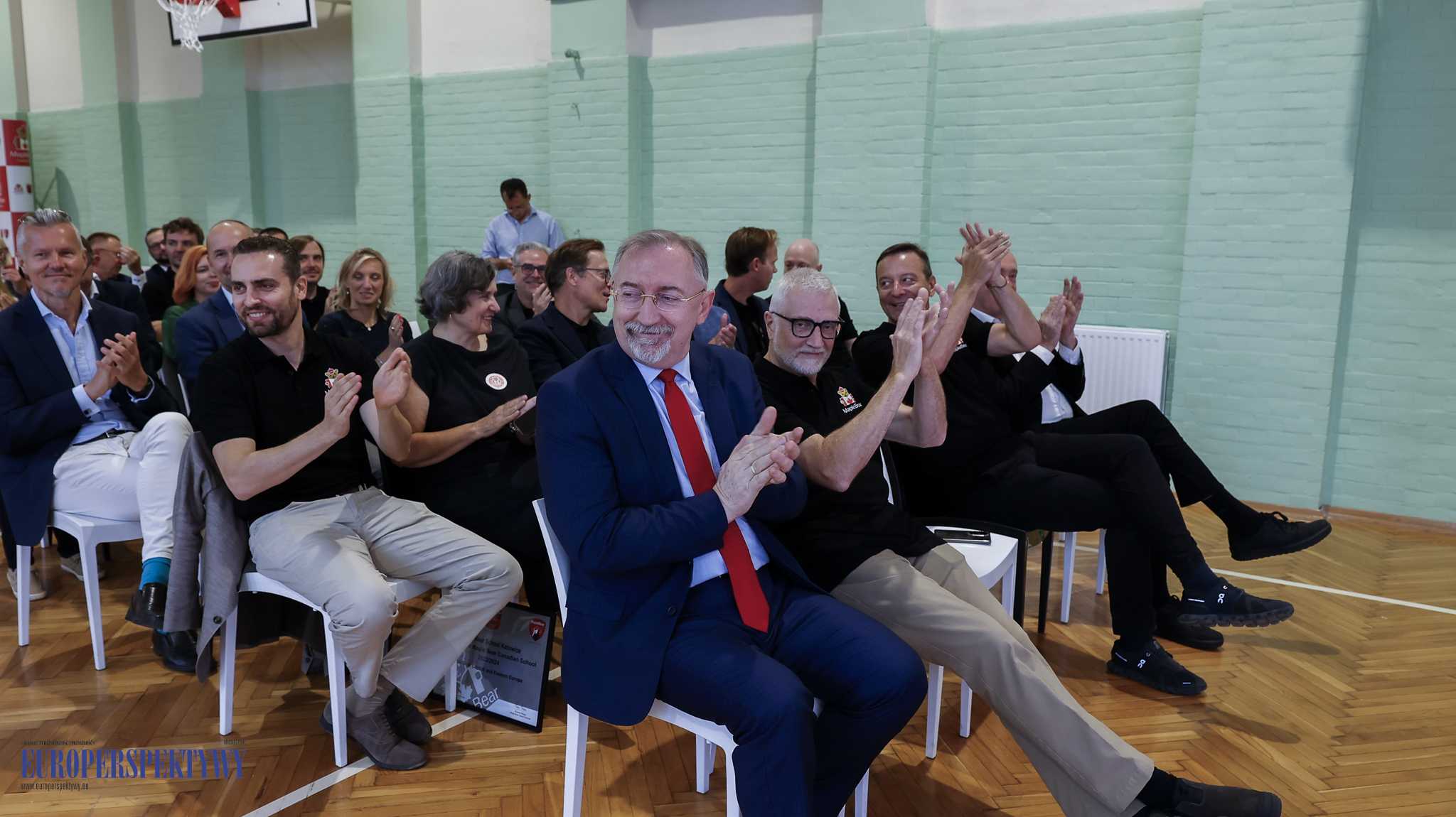 Europerspektywy Maple Bear: pierwsza szkoła w Katowicach