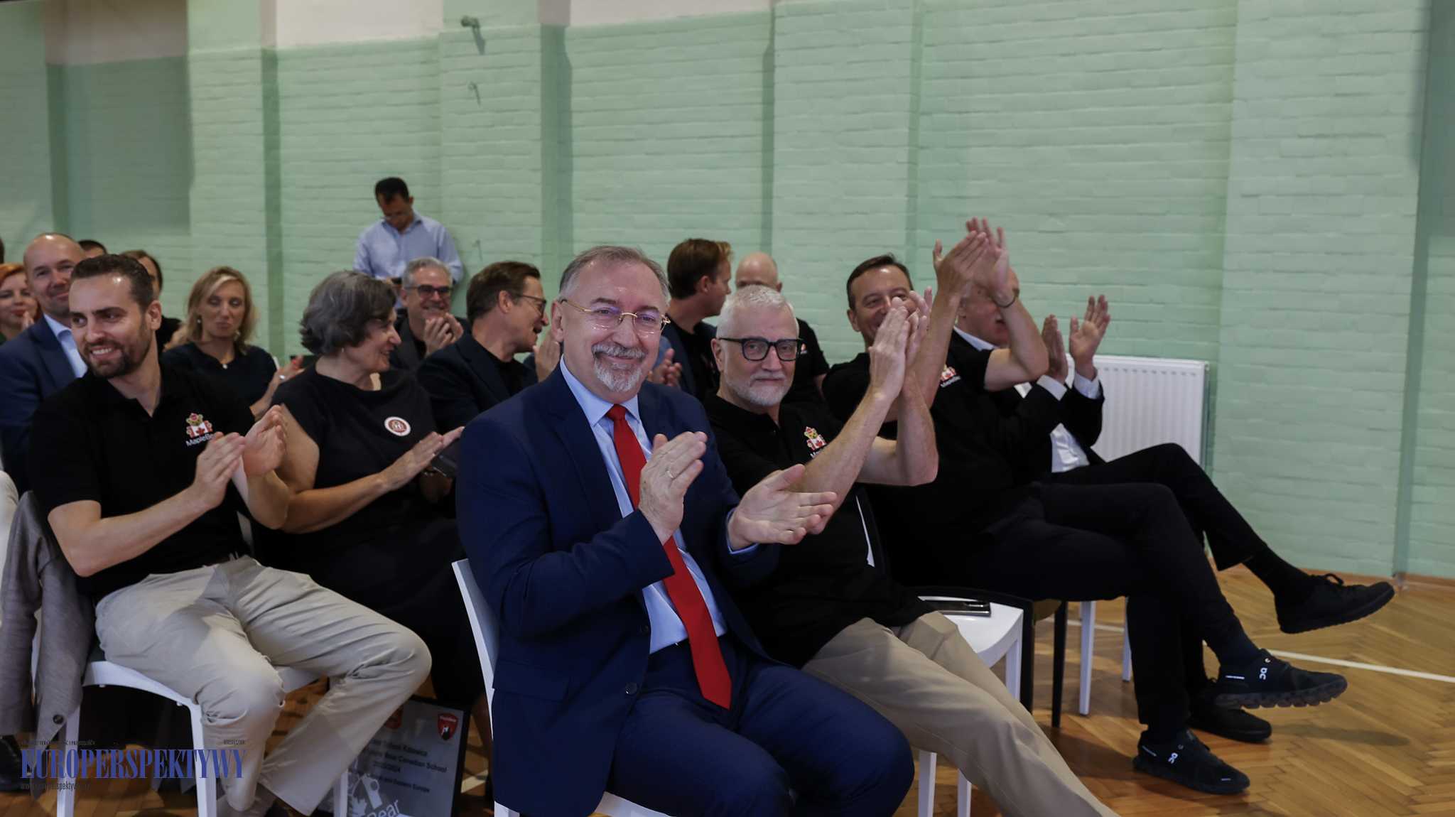 Europerspektywy Maple Bear: pierwsza szkoła w Katowicach