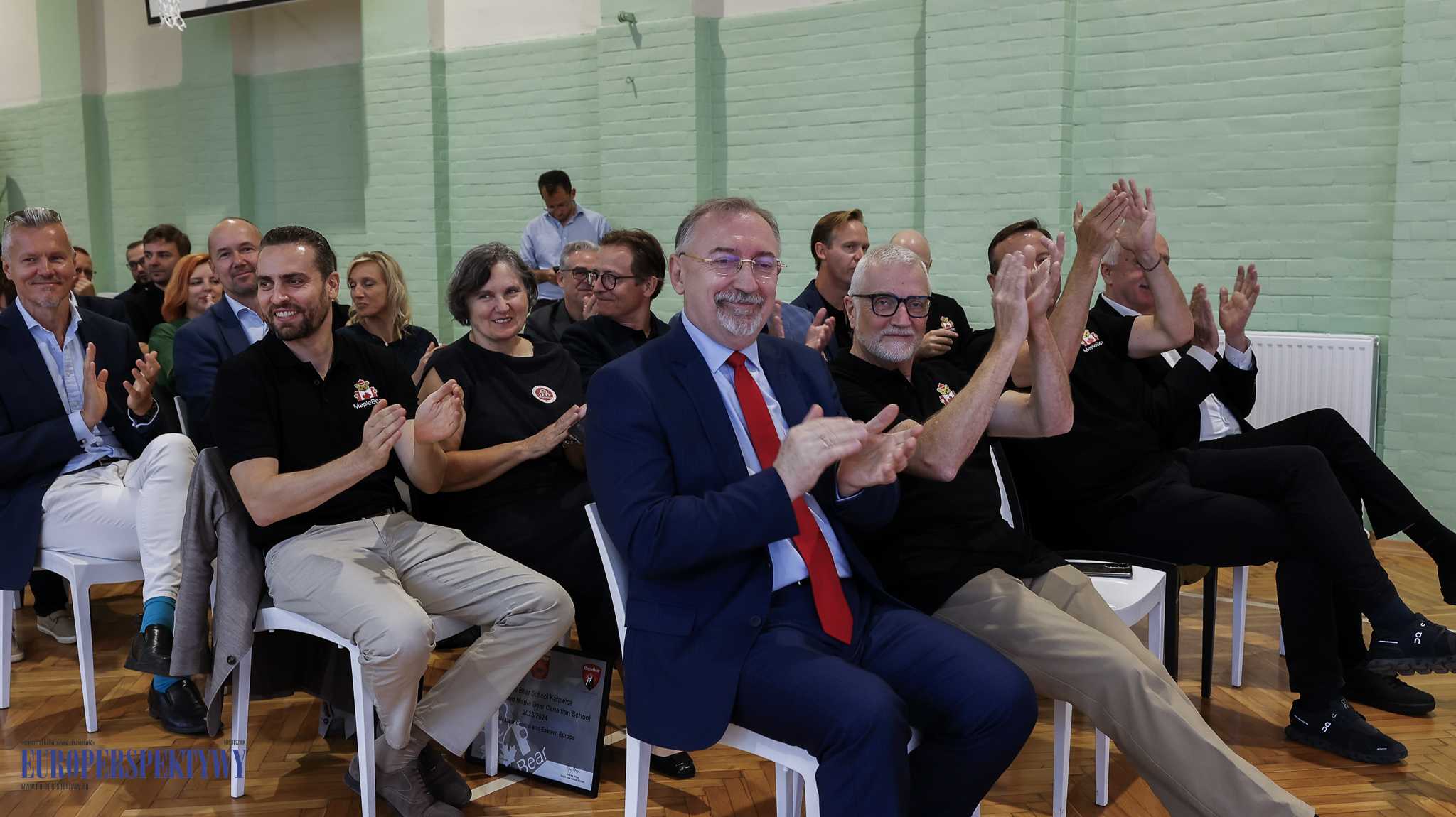 Europerspektywy Maple Bear: pierwsza szkoła w Katowicach