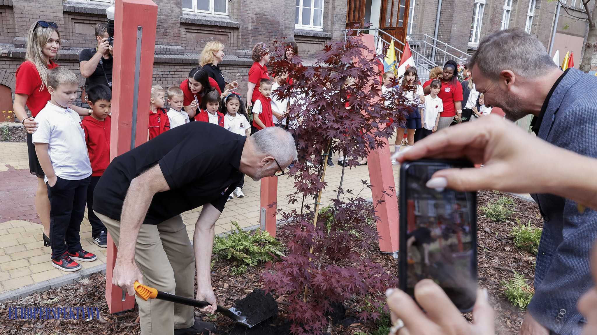 Europerspektywy Maple Bear: pierwsza szkoła w Katowicach