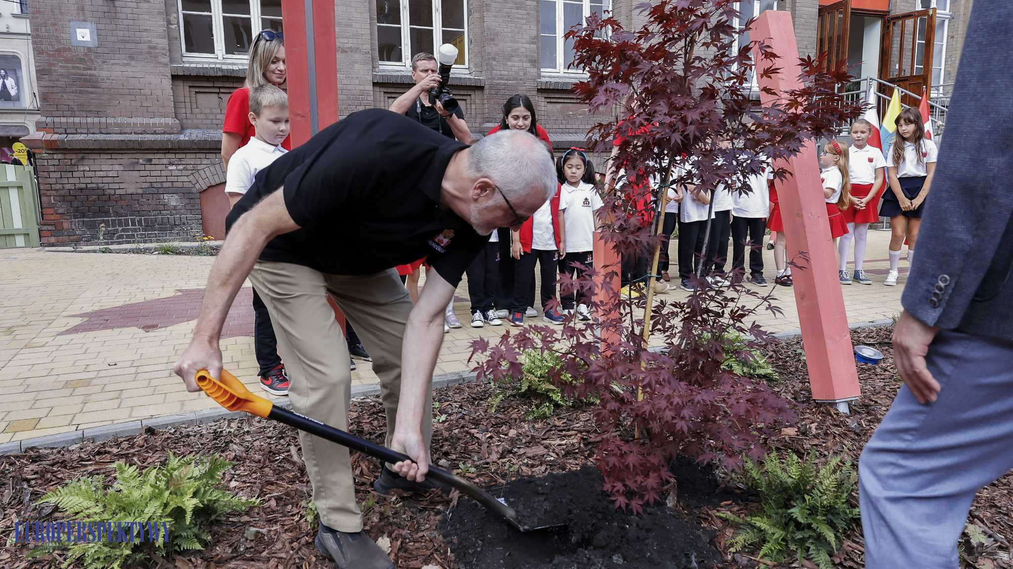 Europerspektywy Maple Bear: pierwsza szkoła w Katowicach