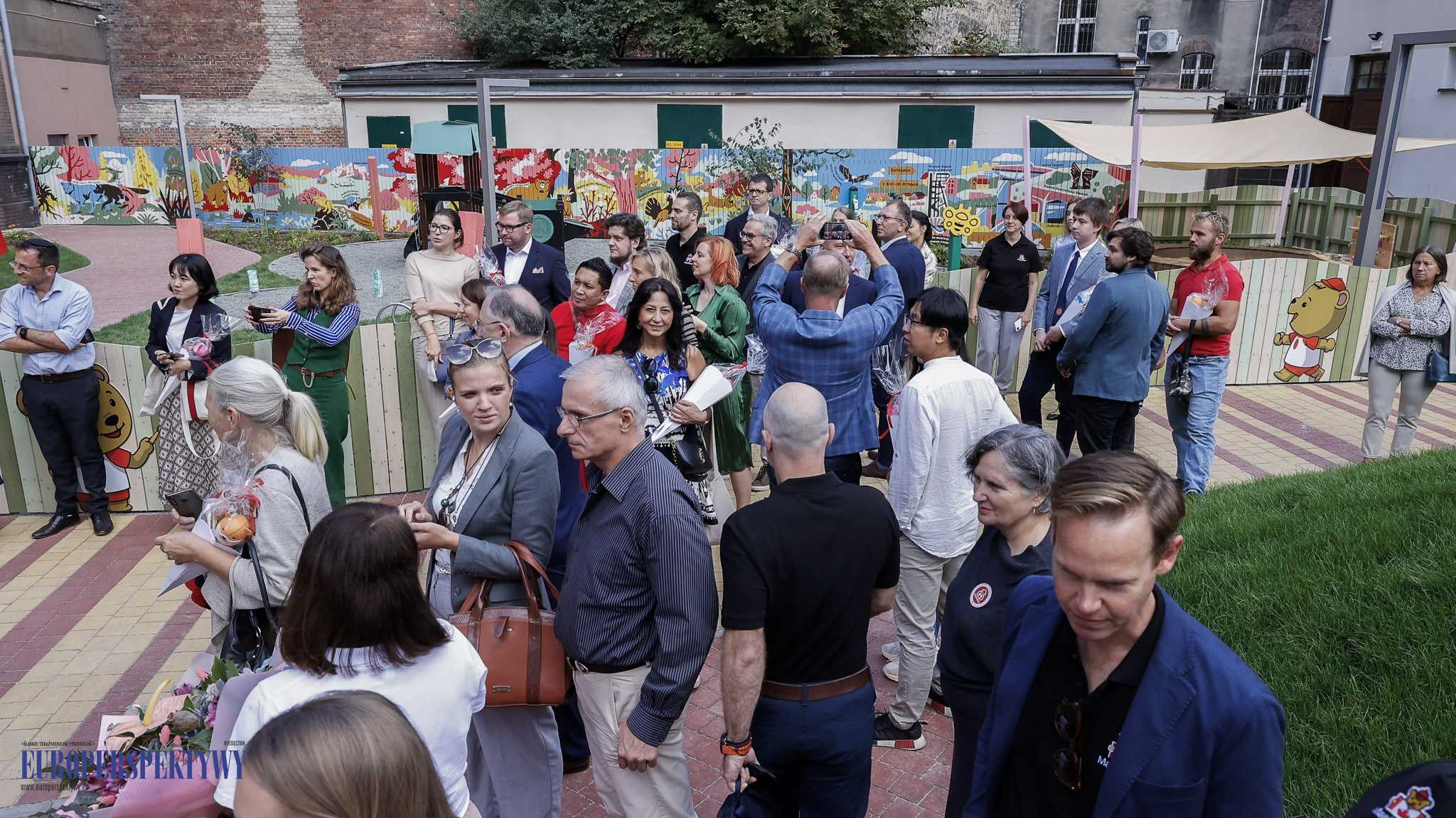 Europerspektywy Maple Bear: pierwsza szkoła w Katowicach