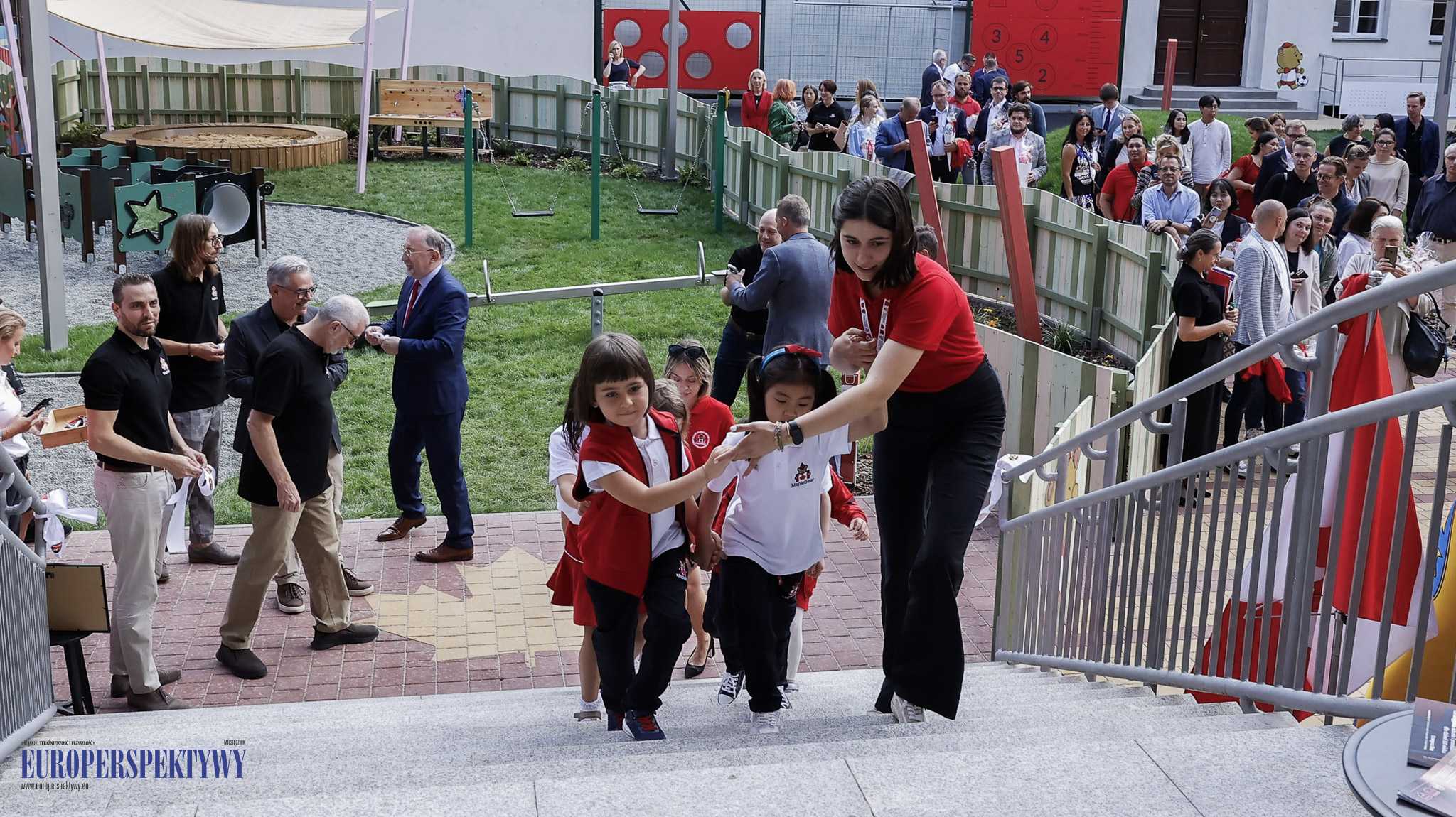 Europerspektywy Maple Bear: pierwsza szkoła w Katowicach