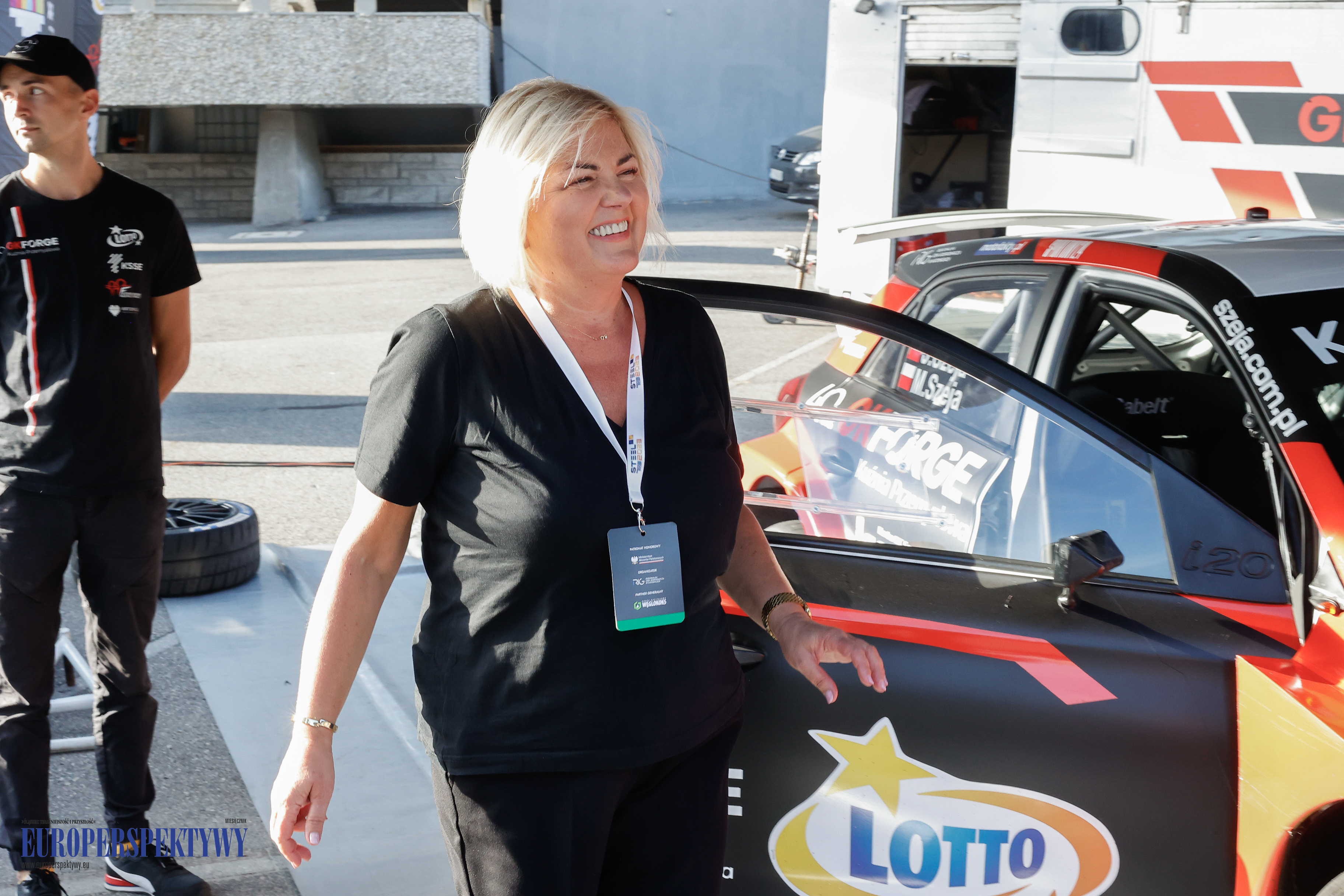 Europerspektywy STEEL 2023 w Katowicach