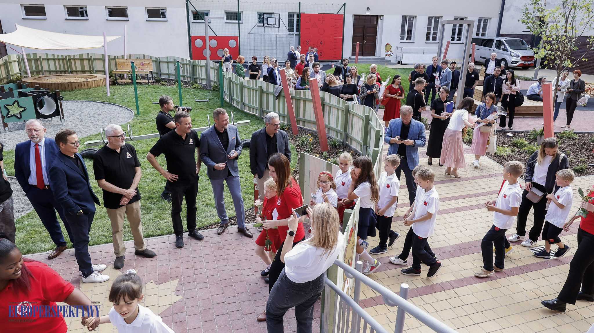 Europerspektywy Maple Bear: pierwsza szkoła w Katowicach