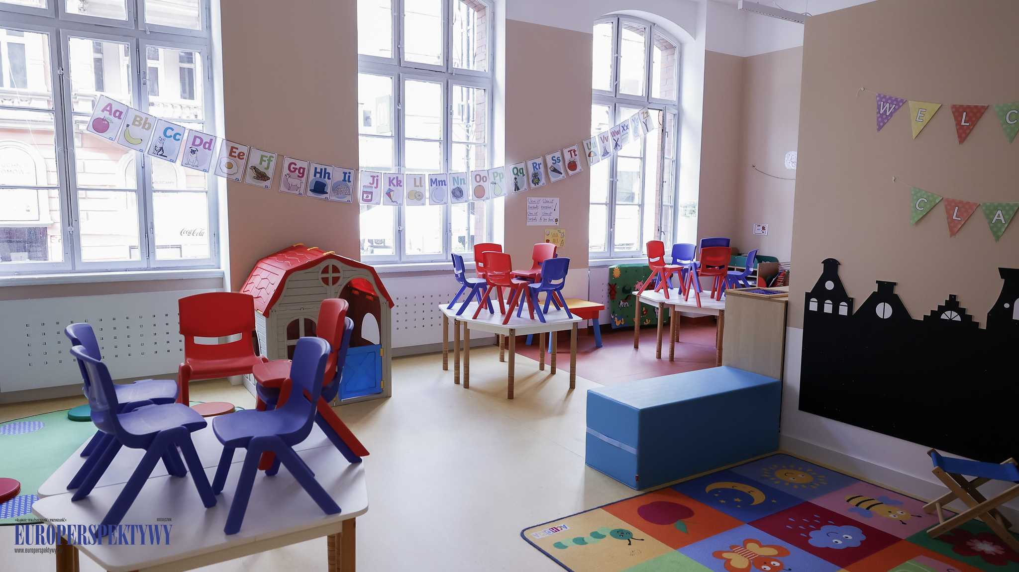 Europerspektywy Maple Bear: pierwsza szkoła w Katowicach