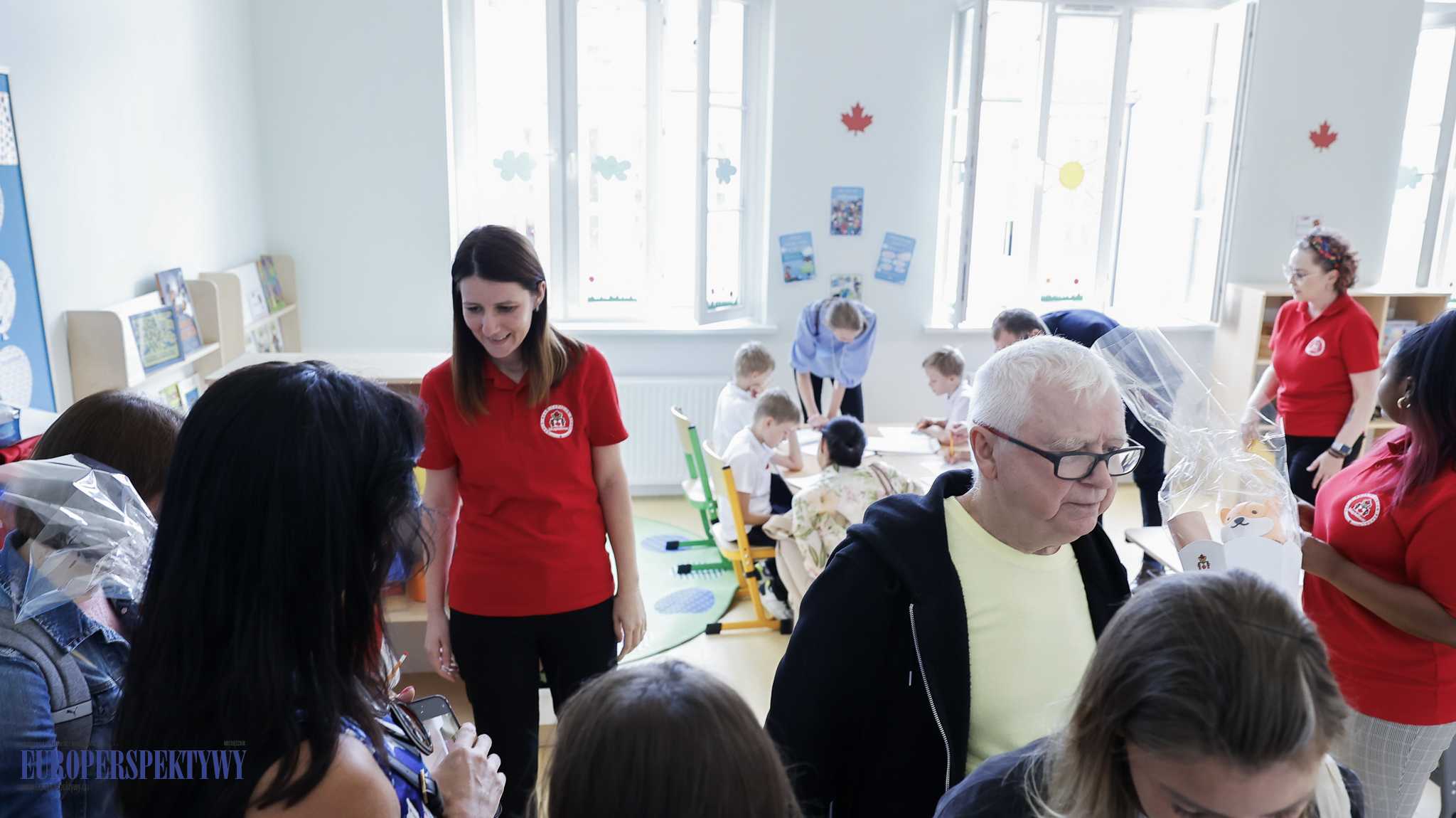 Europerspektywy Maple Bear: pierwsza szkoła w Katowicach