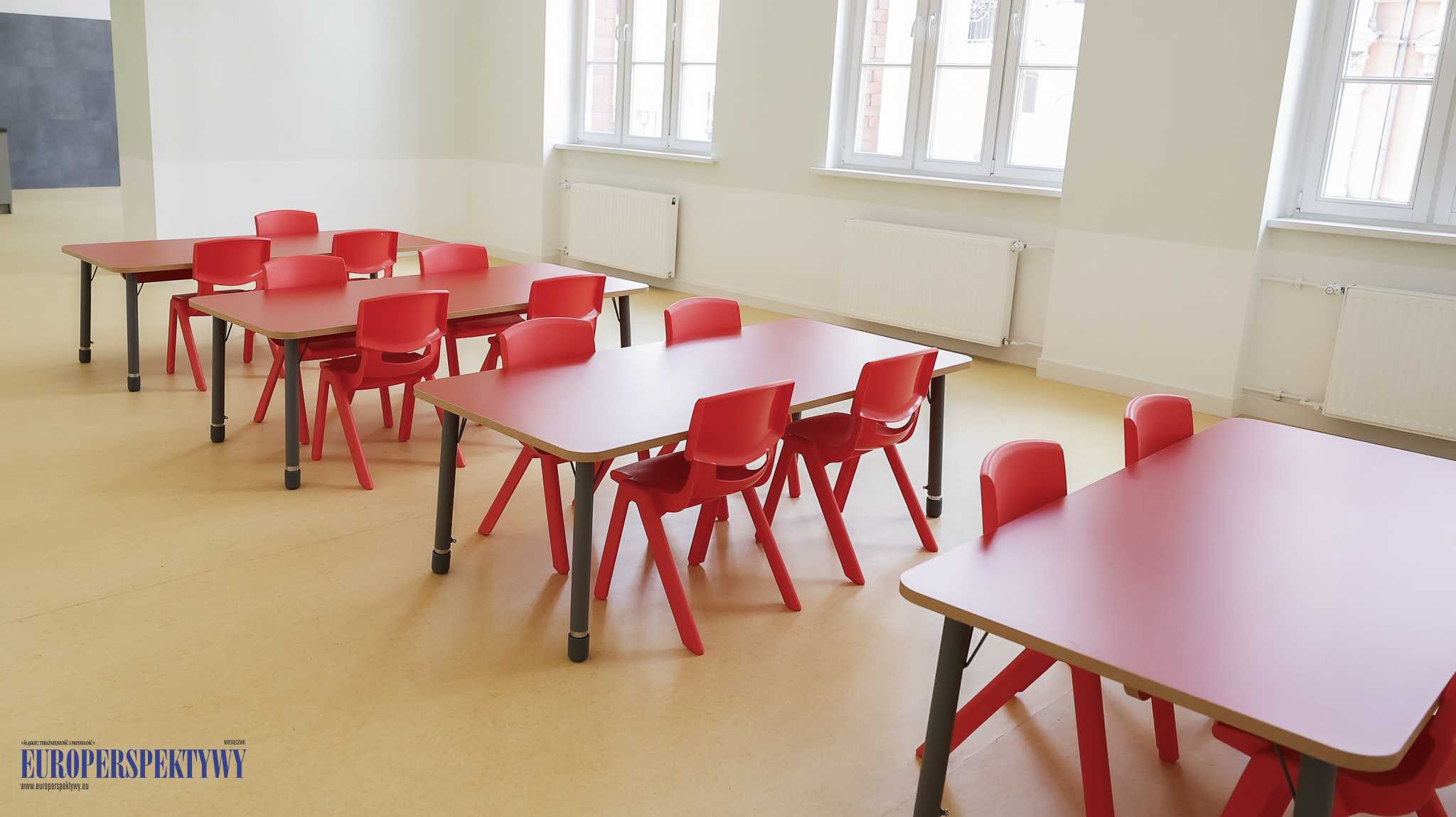 Europerspektywy Maple Bear: pierwsza szkoła w Katowicach