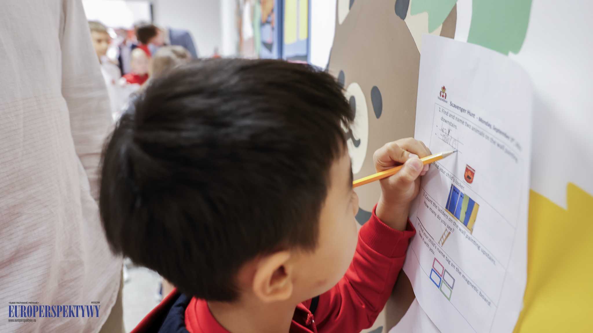 Europerspektywy Maple Bear: pierwsza szkoła w Katowicach