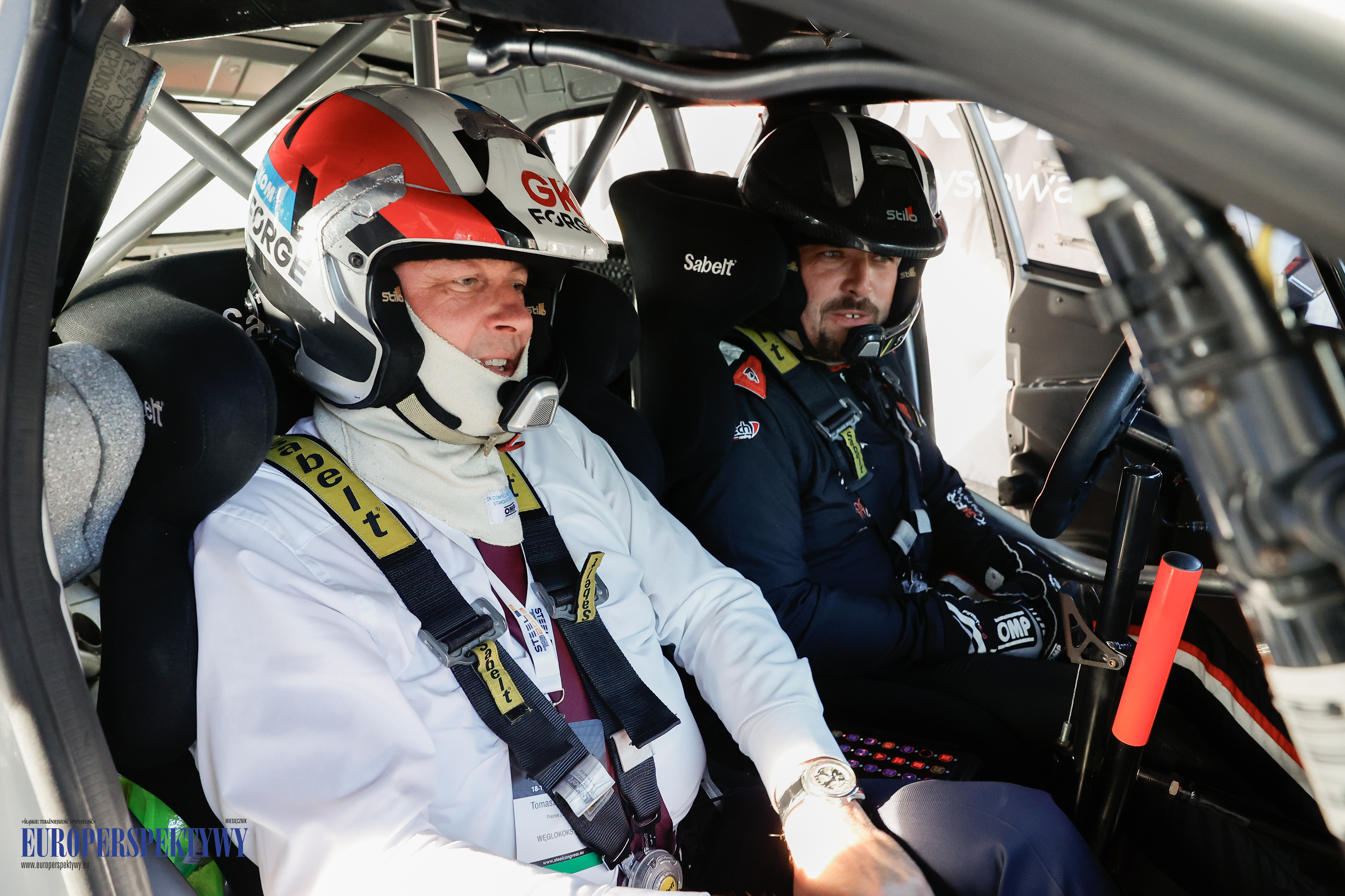 Europerspektywy STEEL 2023 w Katowicach