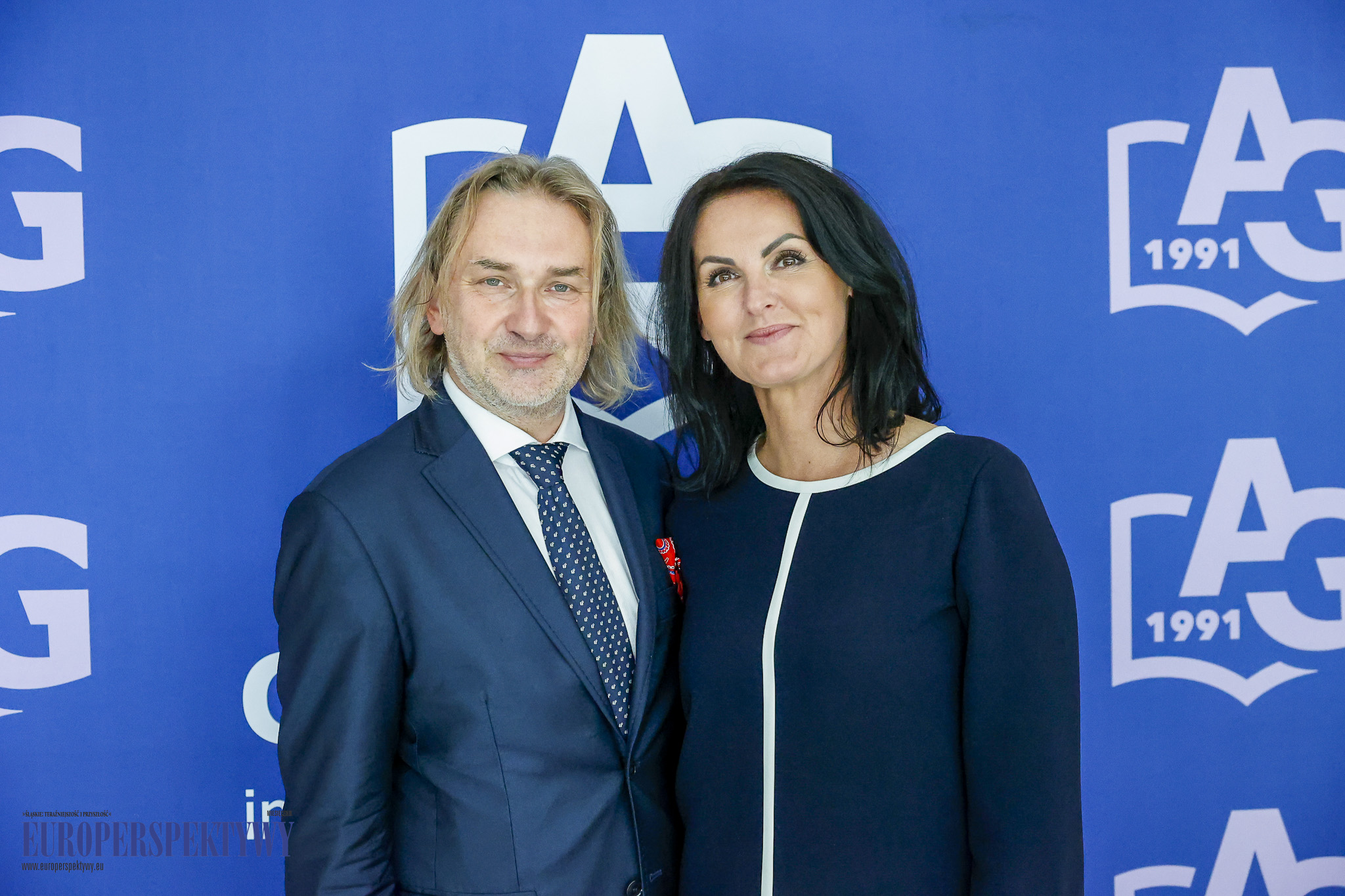 INAUGURACJA ROKU 2023/2024 AKADEMIA GÓRNOŚLĄSKA Europerspektywy Akademia Górnośląska w Katowicach rozpoczęła rok akademicki 2023/2024