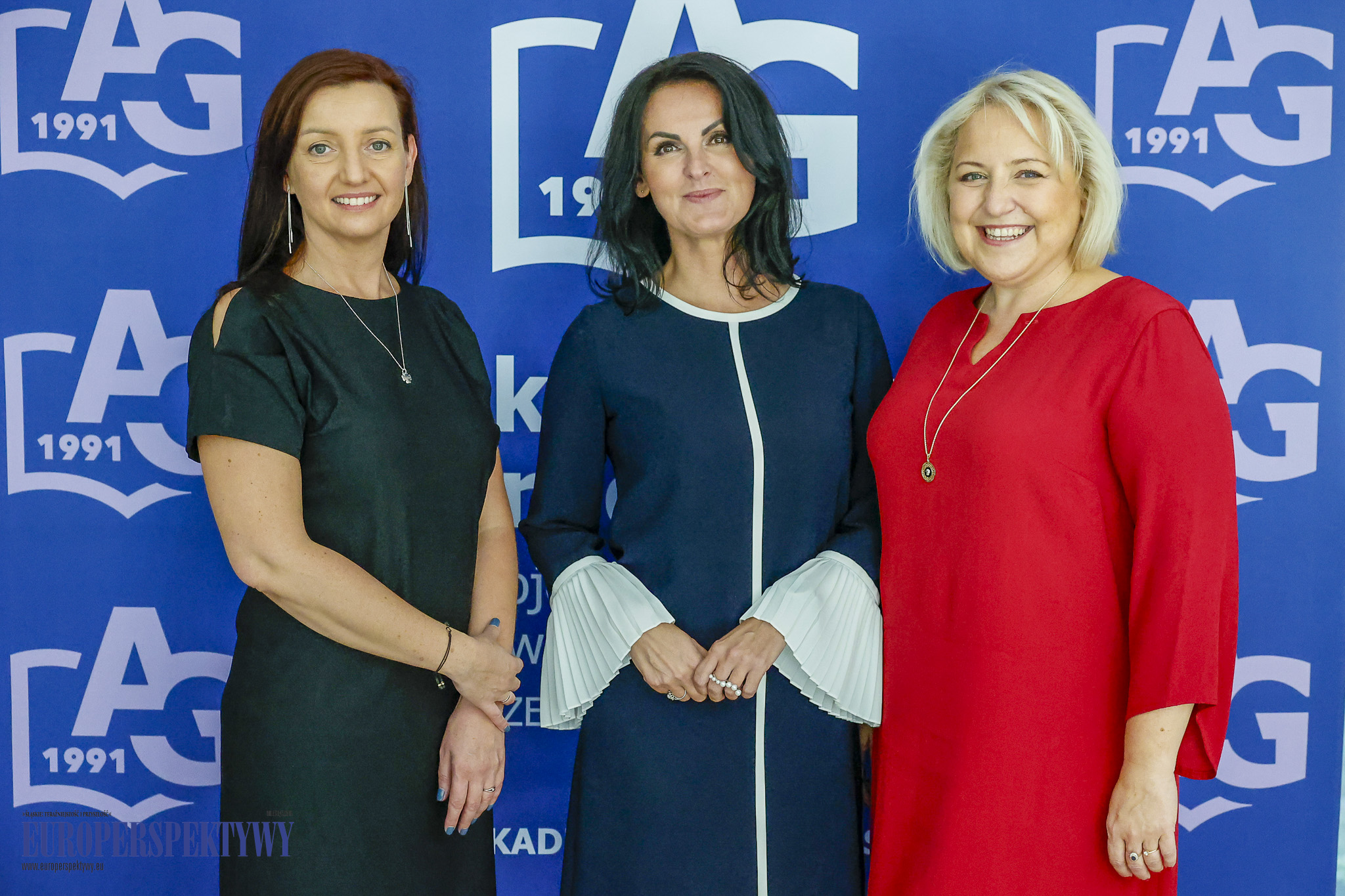 INAUGURACJA ROKU 2023/2024 AKADEMIA GÓRNOŚLĄSKA Europerspektywy Akademia Górnośląska w Katowicach rozpoczęła rok akademicki 2023/2024