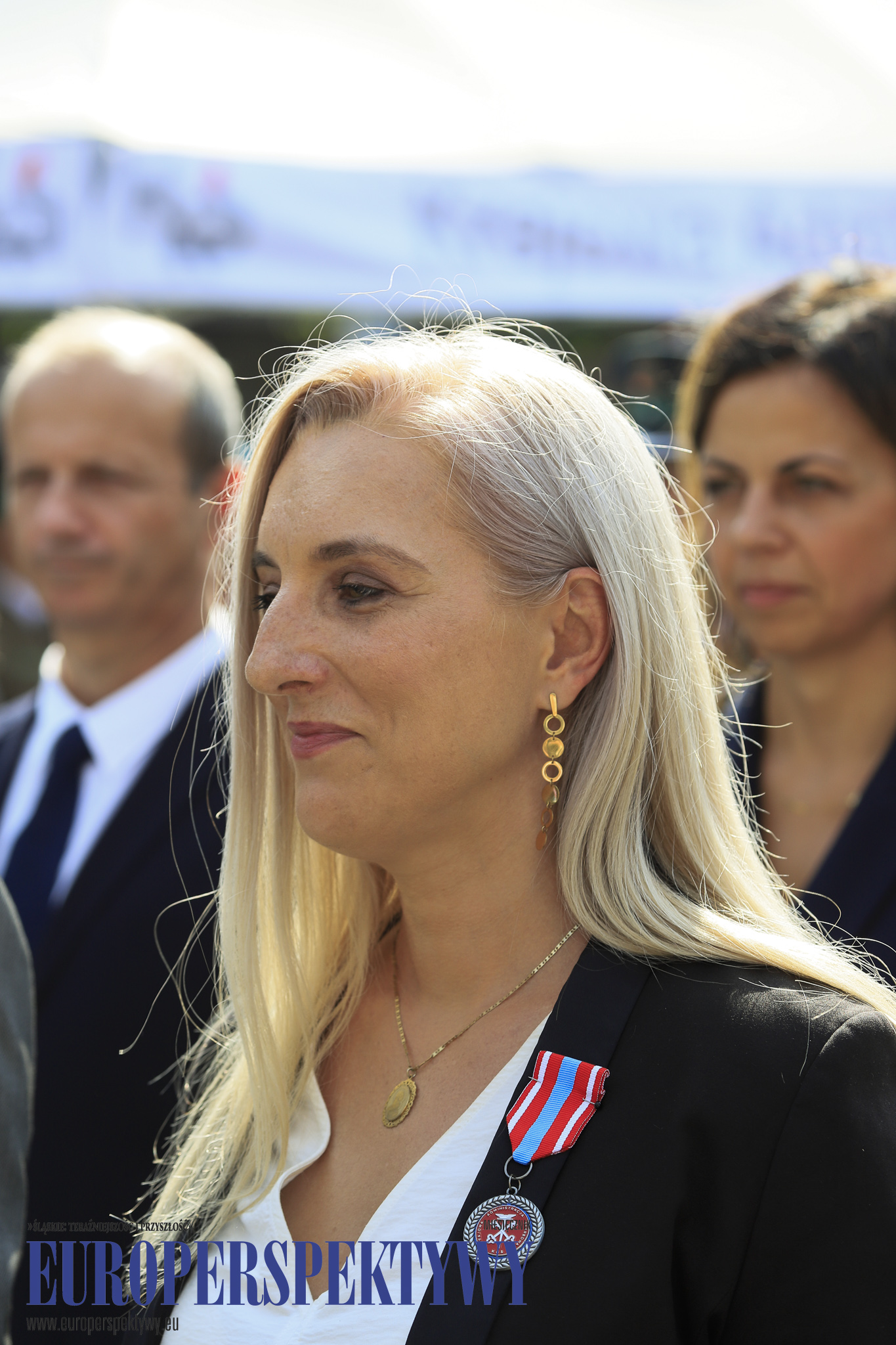 Europerspektywy Nikiszowiec: Święto Krajowej Administracji Skarbowej