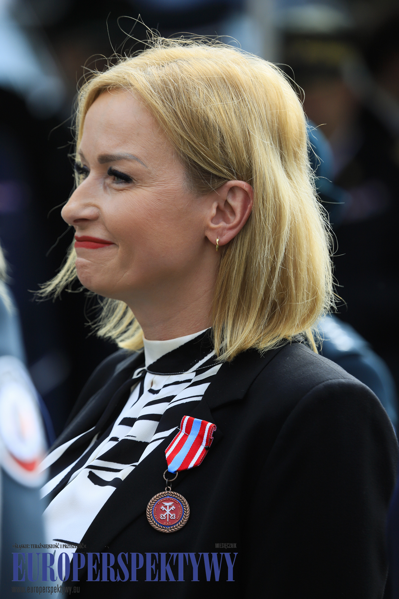 Europerspektywy Nikiszowiec: Święto Krajowej Administracji Skarbowej