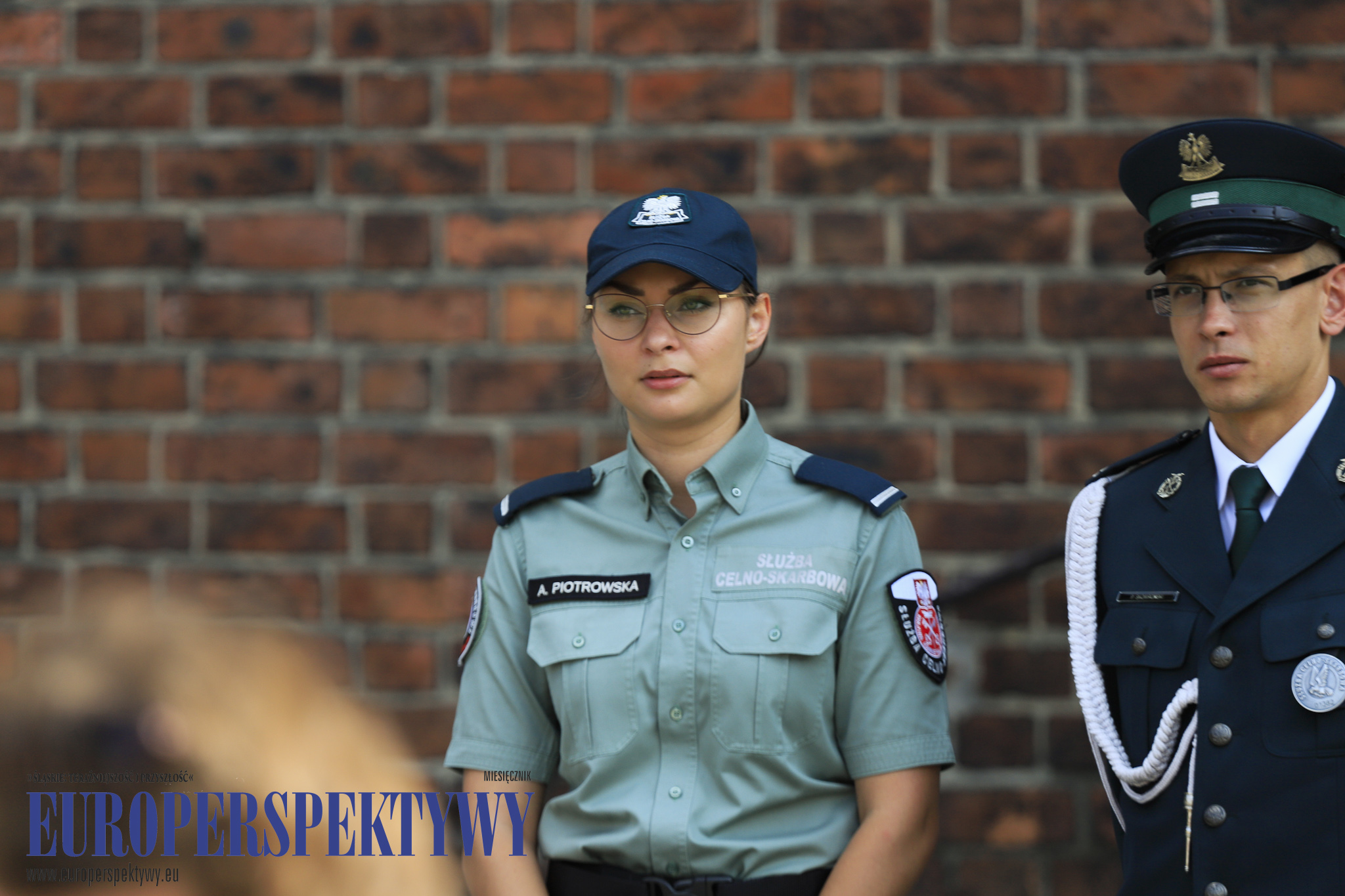 Europerspektywy Nikiszowiec: Święto Krajowej Administracji Skarbowej