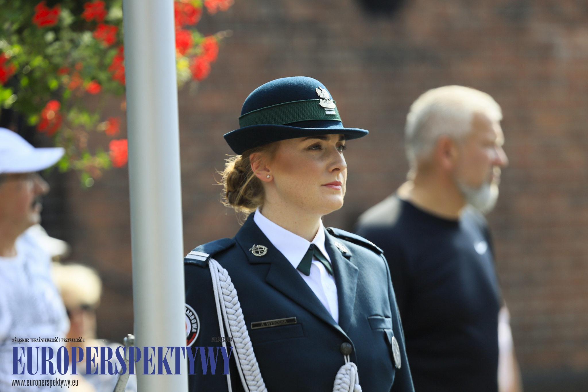 Europerspektywy Nikiszowiec: Święto Krajowej Administracji Skarbowej