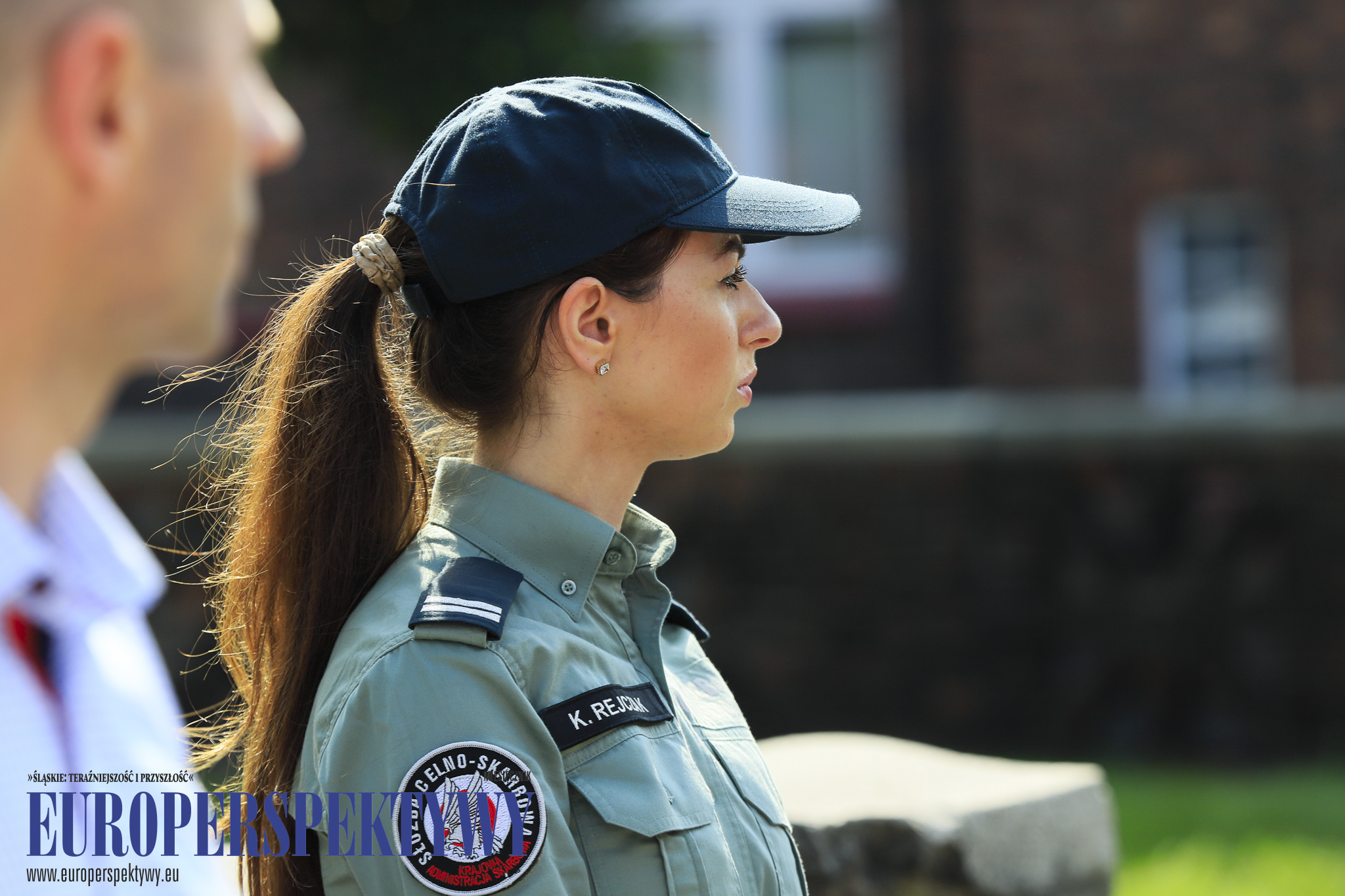 Europerspektywy Nikiszowiec: Święto Krajowej Administracji Skarbowej