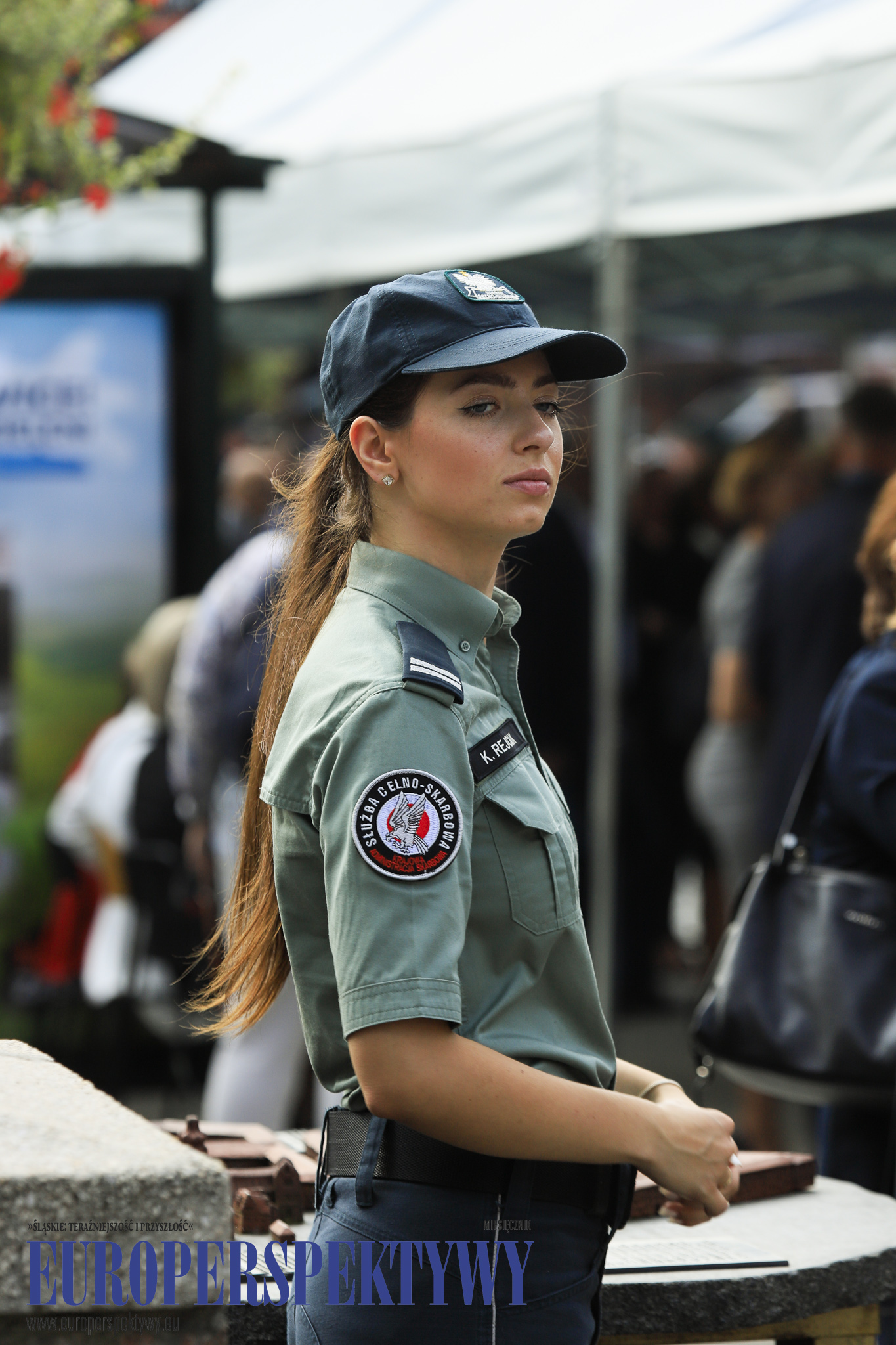 Europerspektywy Nikiszowiec: Święto Krajowej Administracji Skarbowej