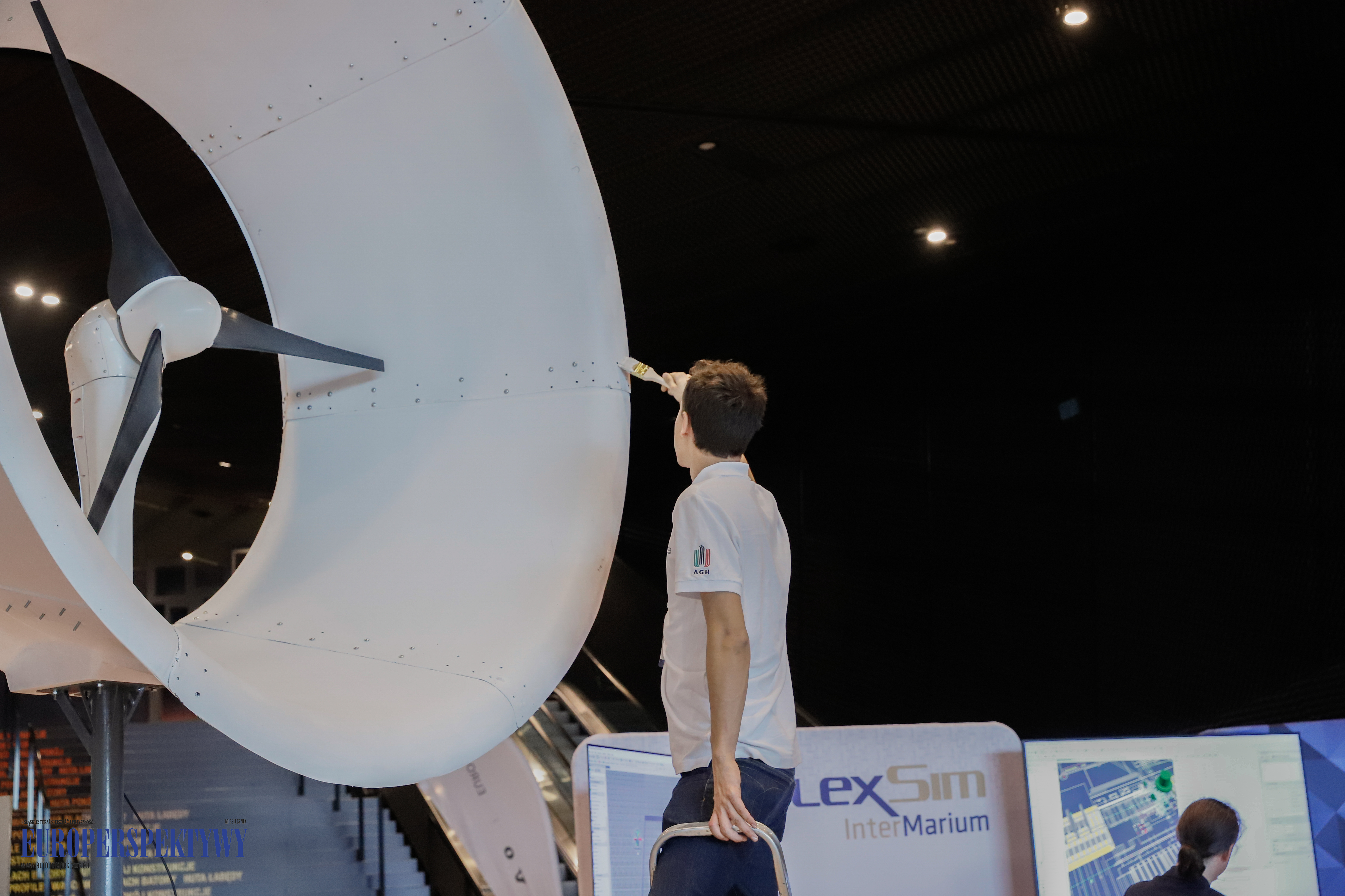 Europerspektywy STEEL 2023 w Katowicach