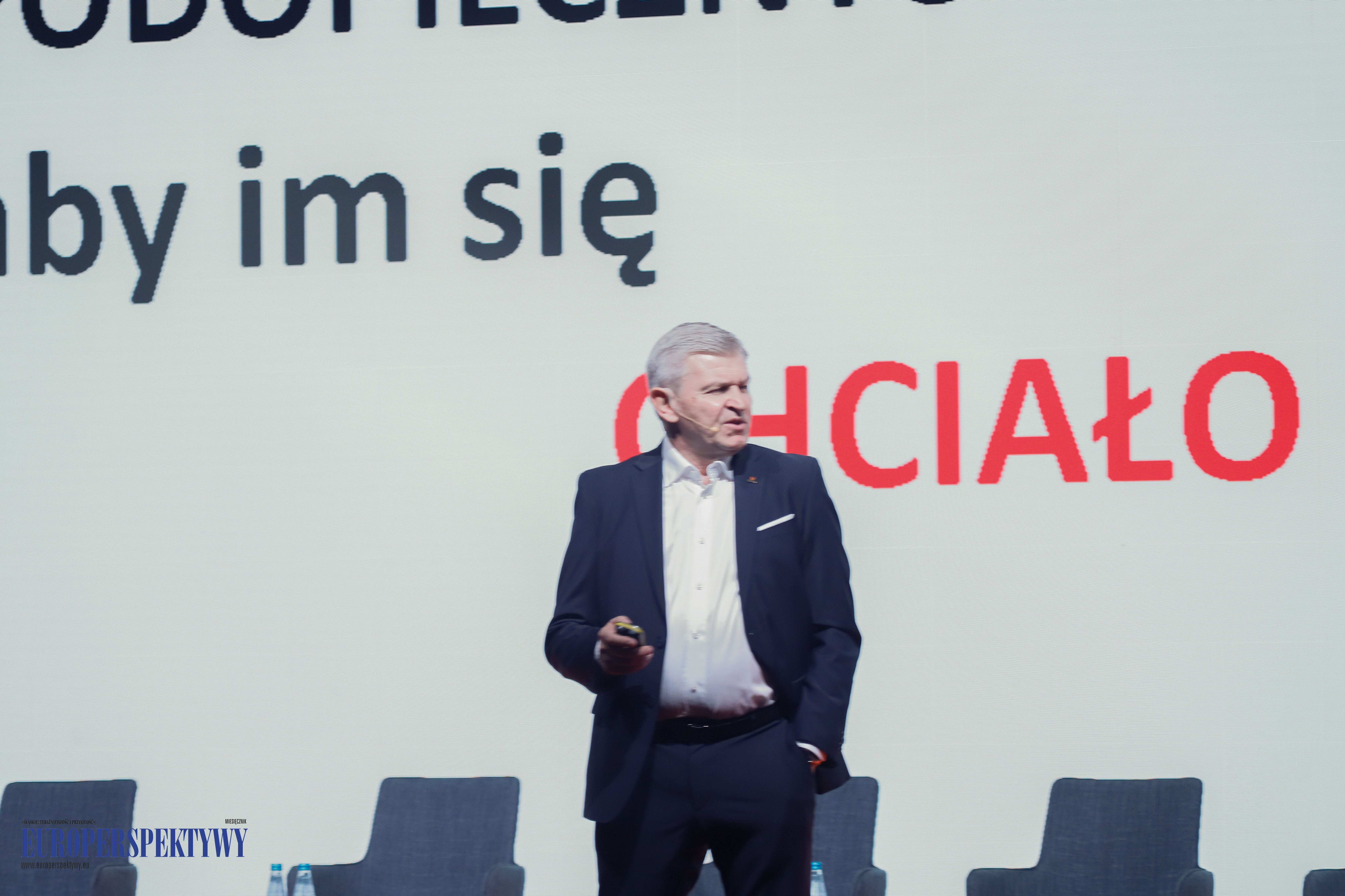 Europerspektywy STEEL 2023 w Katowicach