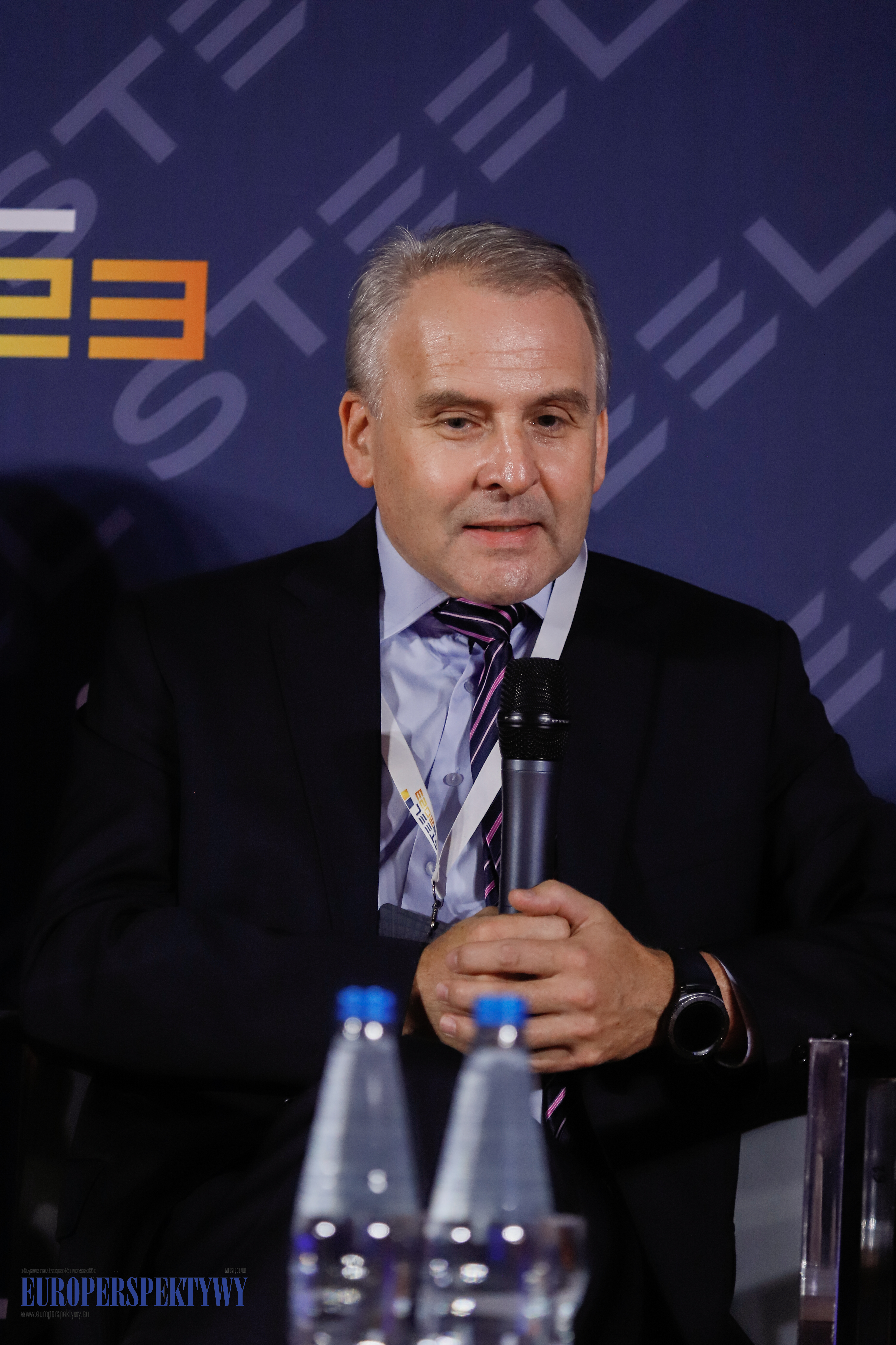 Europerspektywy STEEL 2023 w Katowicach