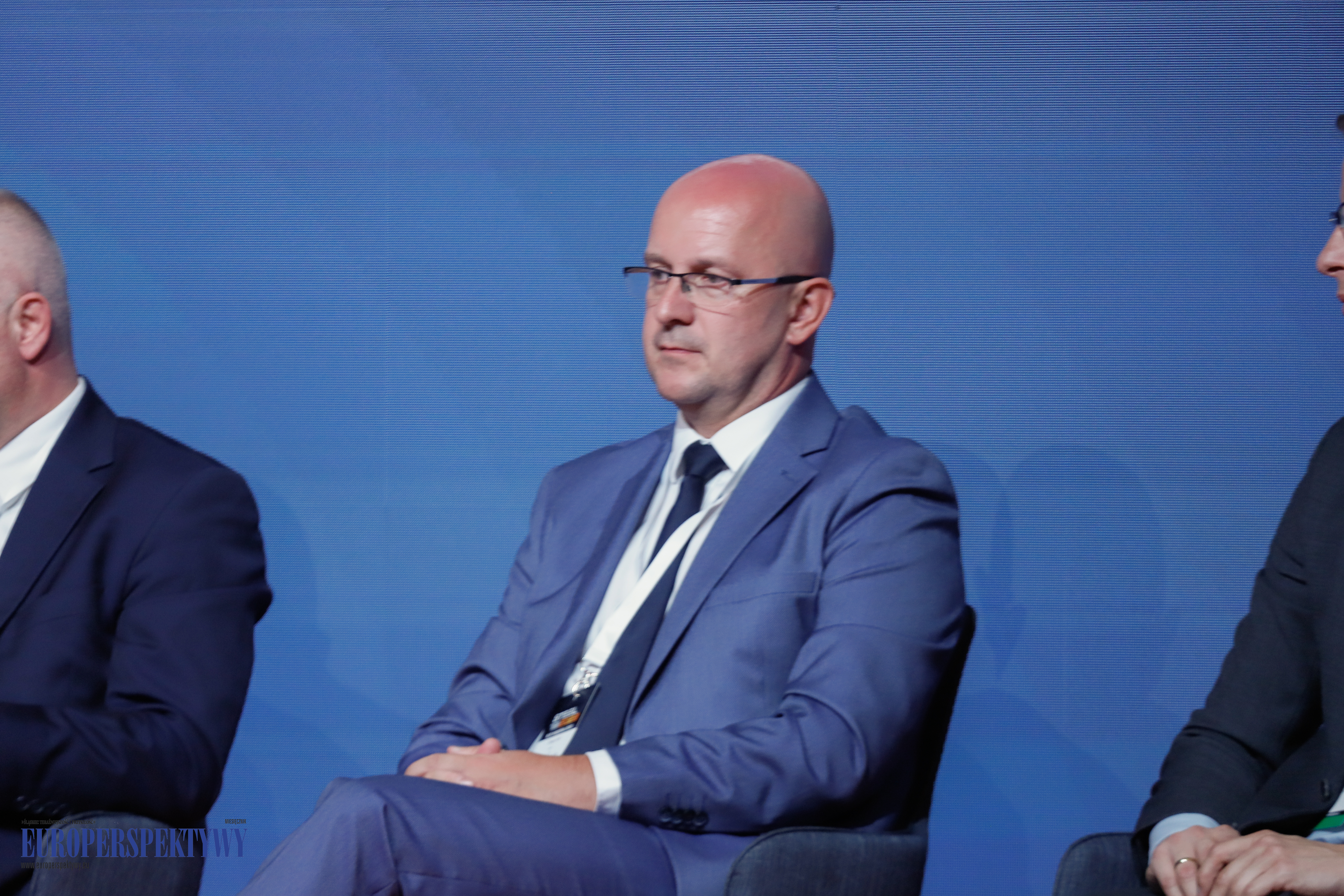 Europerspektywy STEEL 2023 w Katowicach