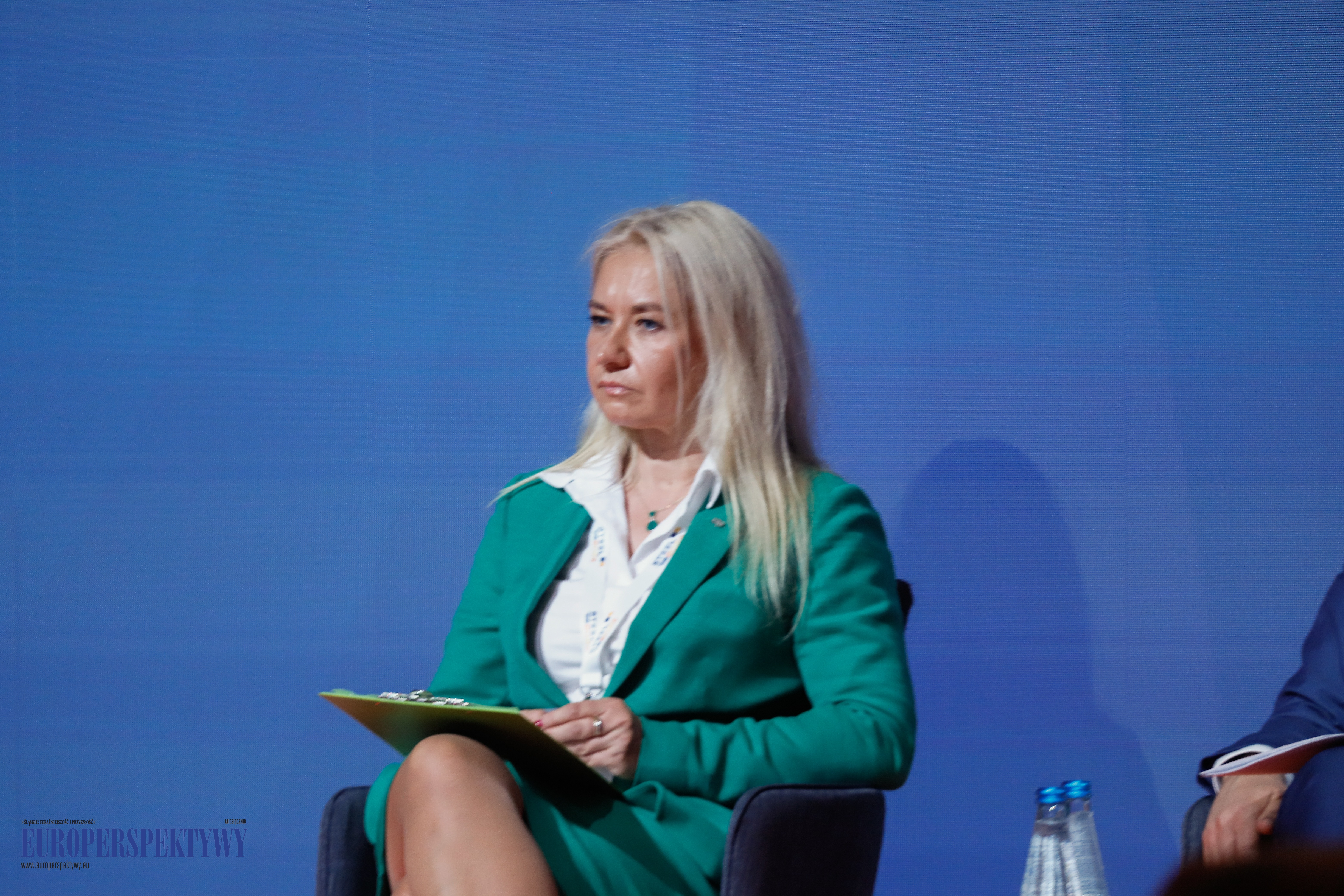 Europerspektywy STEEL 2023 w Katowicach