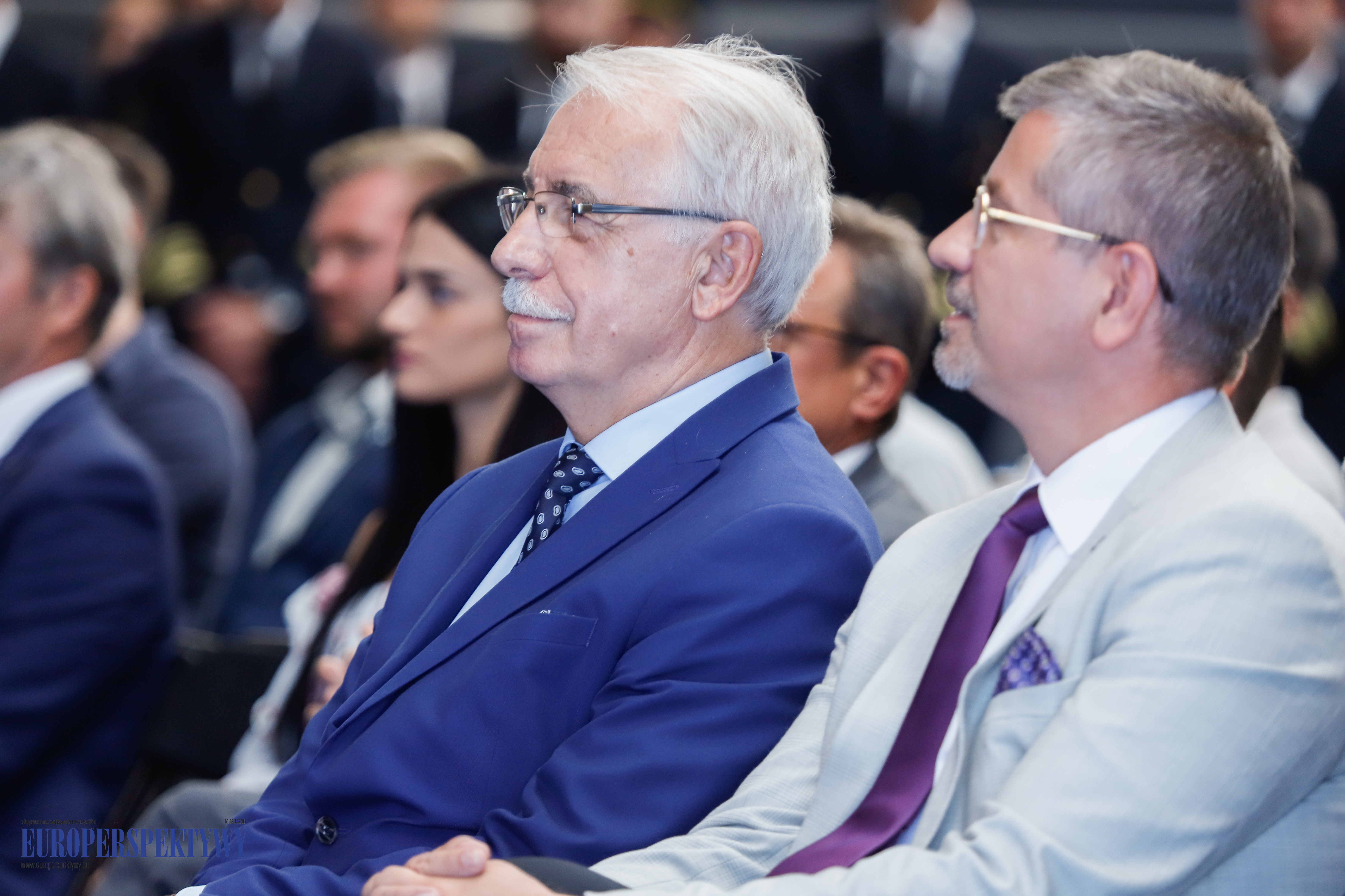 Europerspektywy Nowe hangary Politechniki Śląskiej