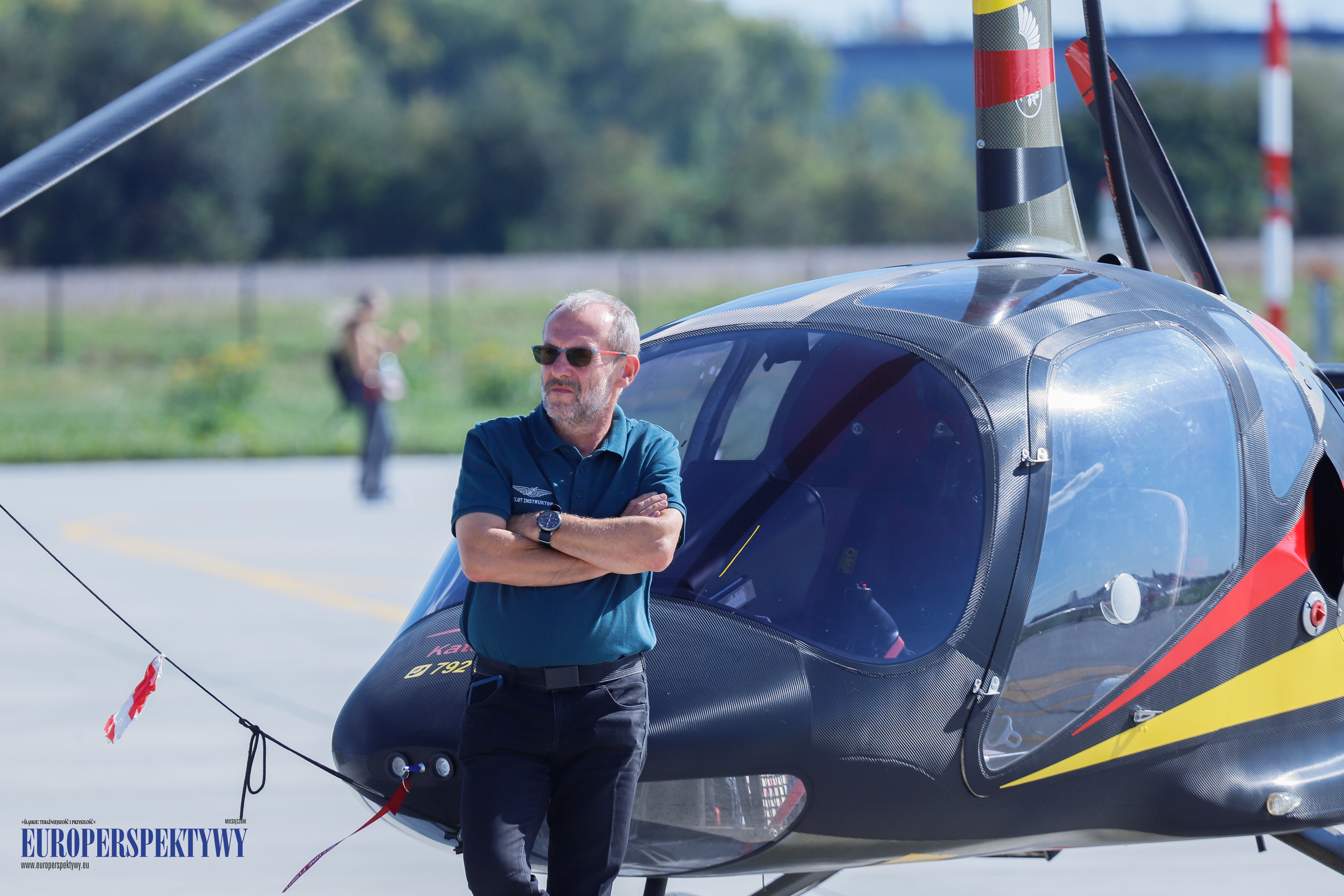 Europerspektywy Nowe hangary Politechniki Śląskiej