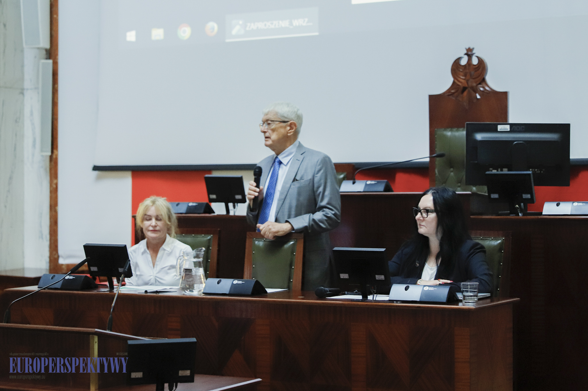 _MG_5613 Europerspektywy PTE: „Restrukturyzacja przedsiębiorstw”