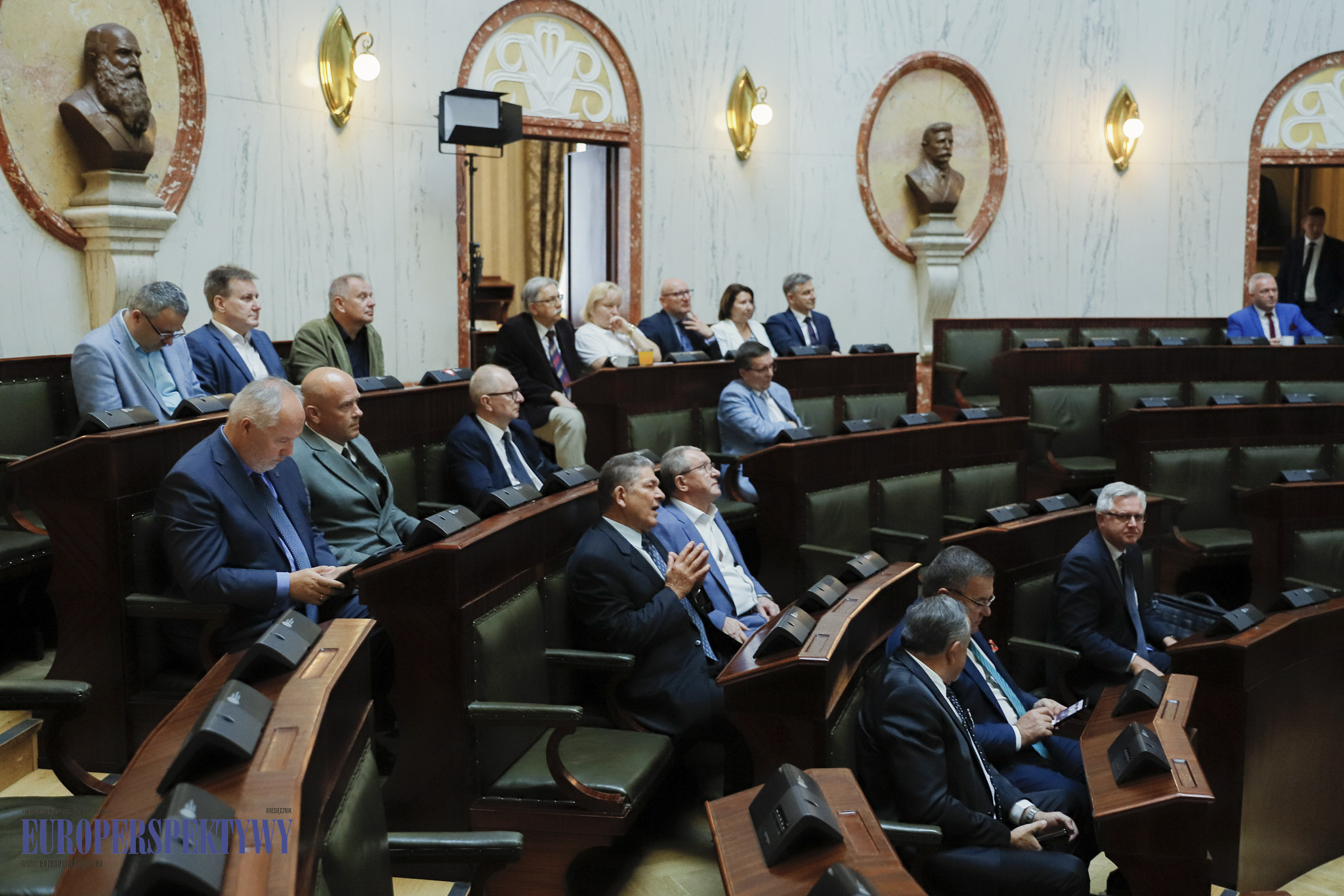 _MG_5615 Europerspektywy PTE: „Restrukturyzacja przedsiębiorstw”