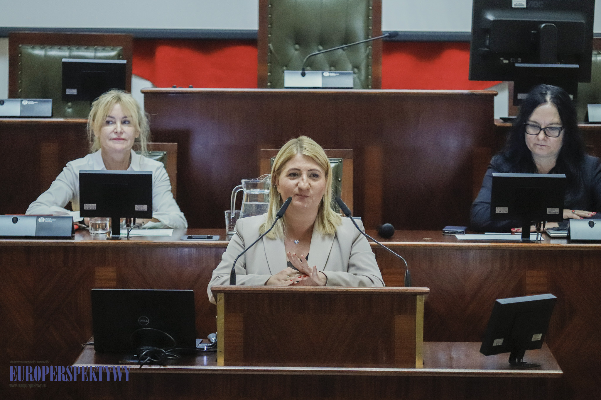 _MG_5632 Europerspektywy PTE: „Restrukturyzacja przedsiębiorstw”