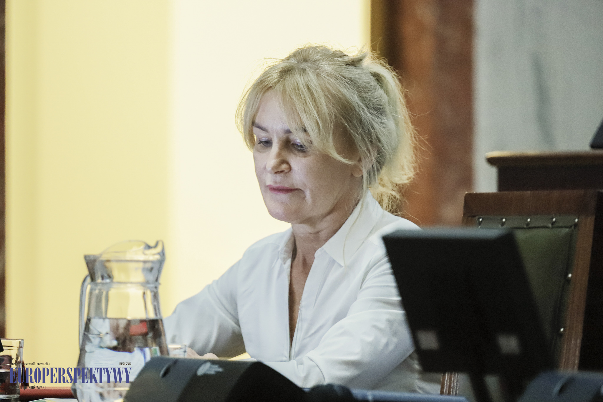 _MG_5643 Europerspektywy PTE: „Restrukturyzacja przedsiębiorstw”