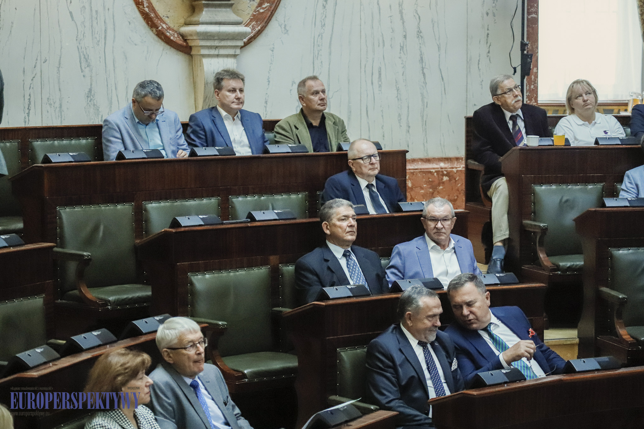 _MG_5648 Europerspektywy PTE: „Restrukturyzacja przedsiębiorstw”