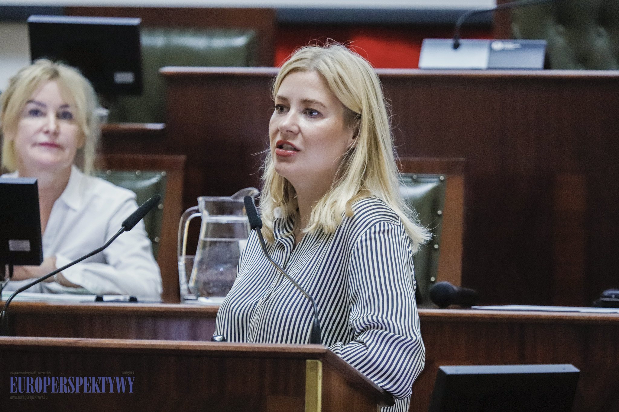 _MG_5685 Europerspektywy PTE: „Restrukturyzacja przedsiębiorstw”