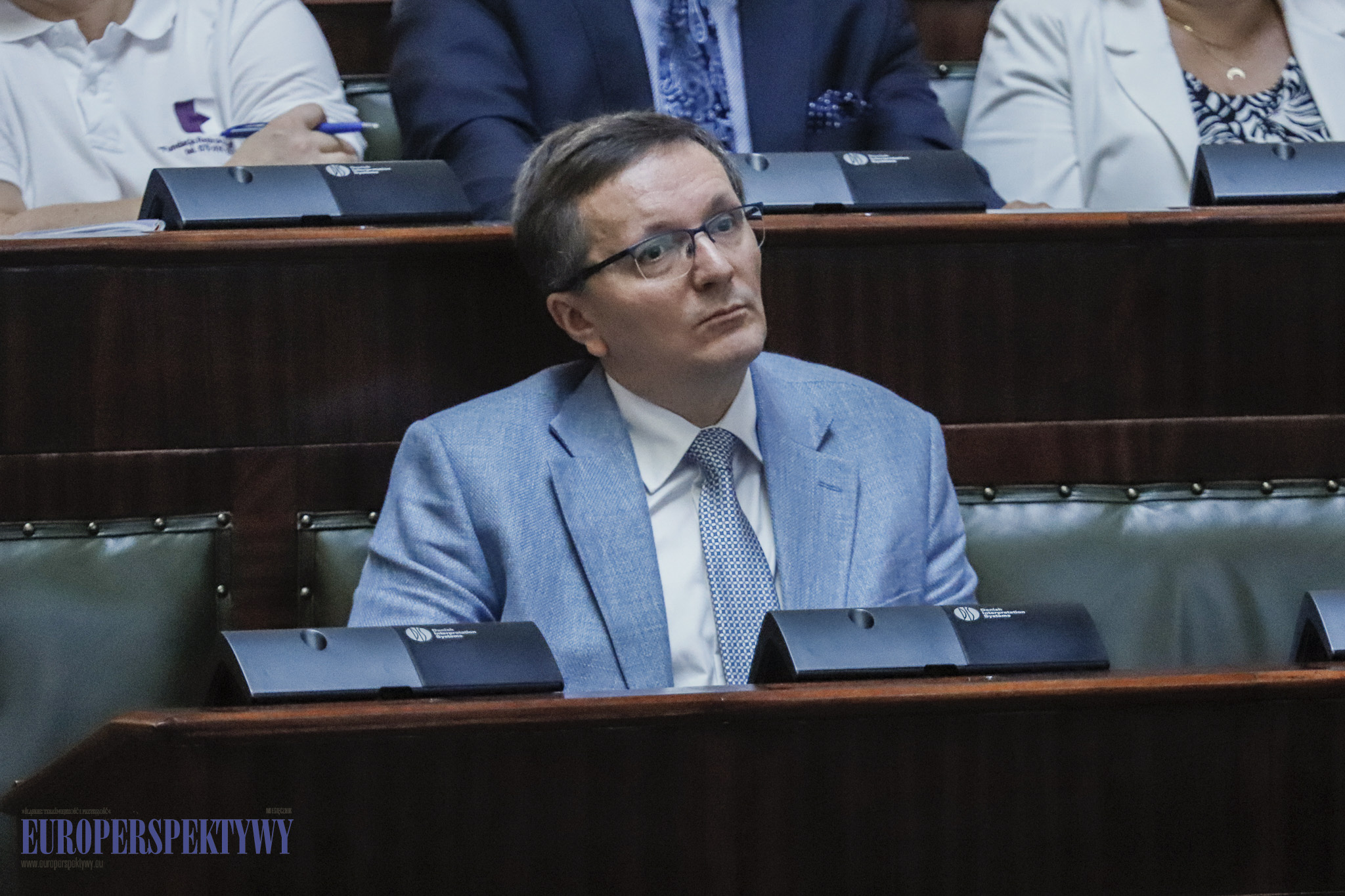 _MG_5700 Europerspektywy PTE: „Restrukturyzacja przedsiębiorstw”