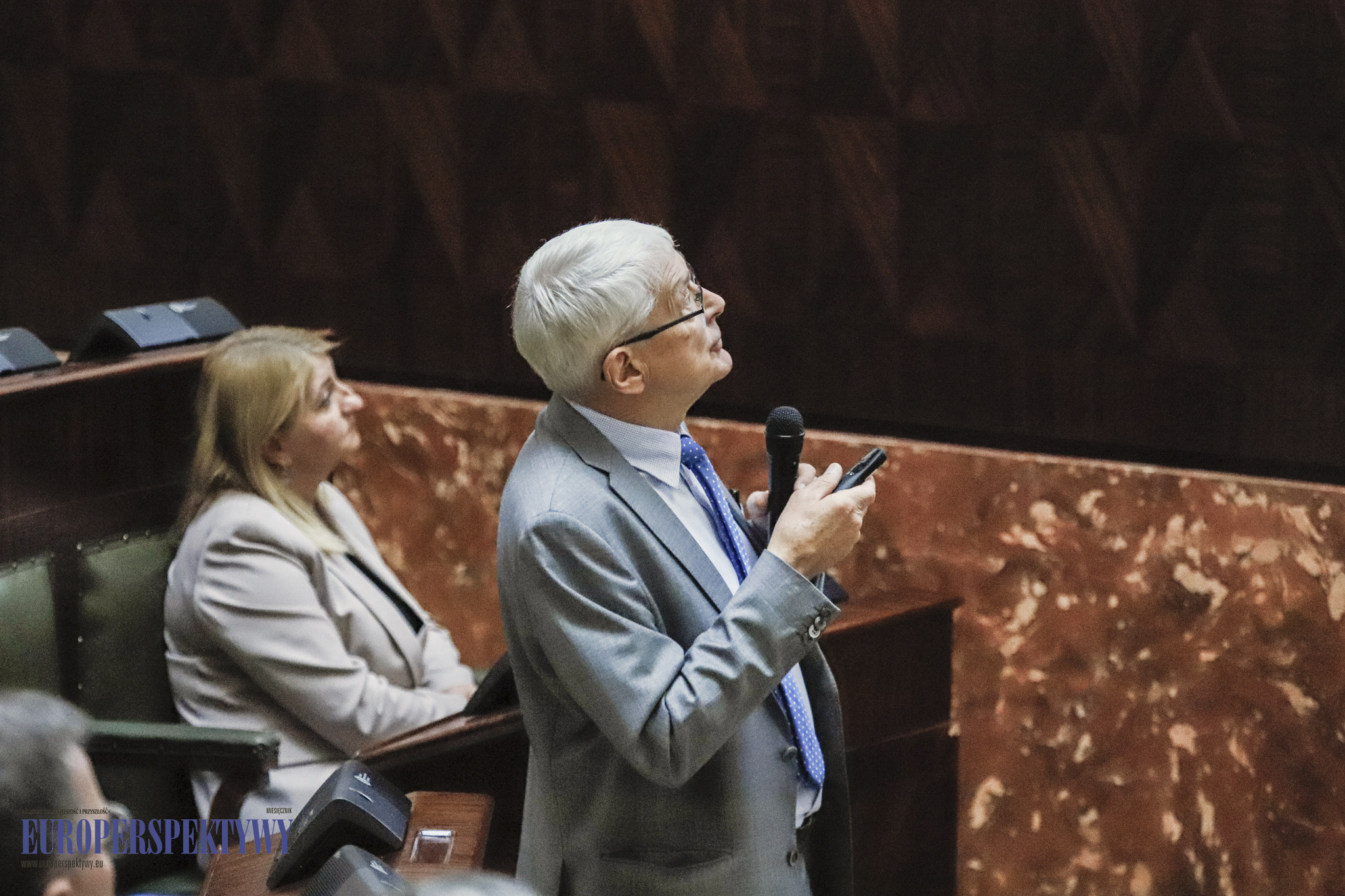 _MG_5794 Europerspektywy PTE: „Restrukturyzacja przedsiębiorstw”