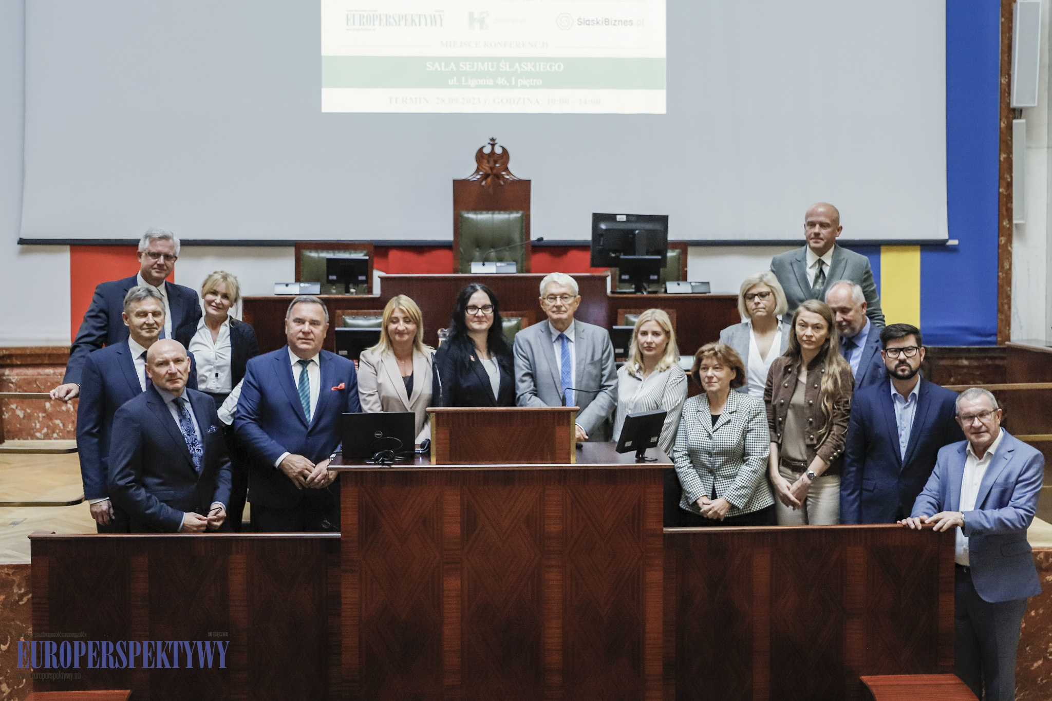 _MG_5808 Europerspektywy PTE: „Restrukturyzacja przedsiębiorstw”