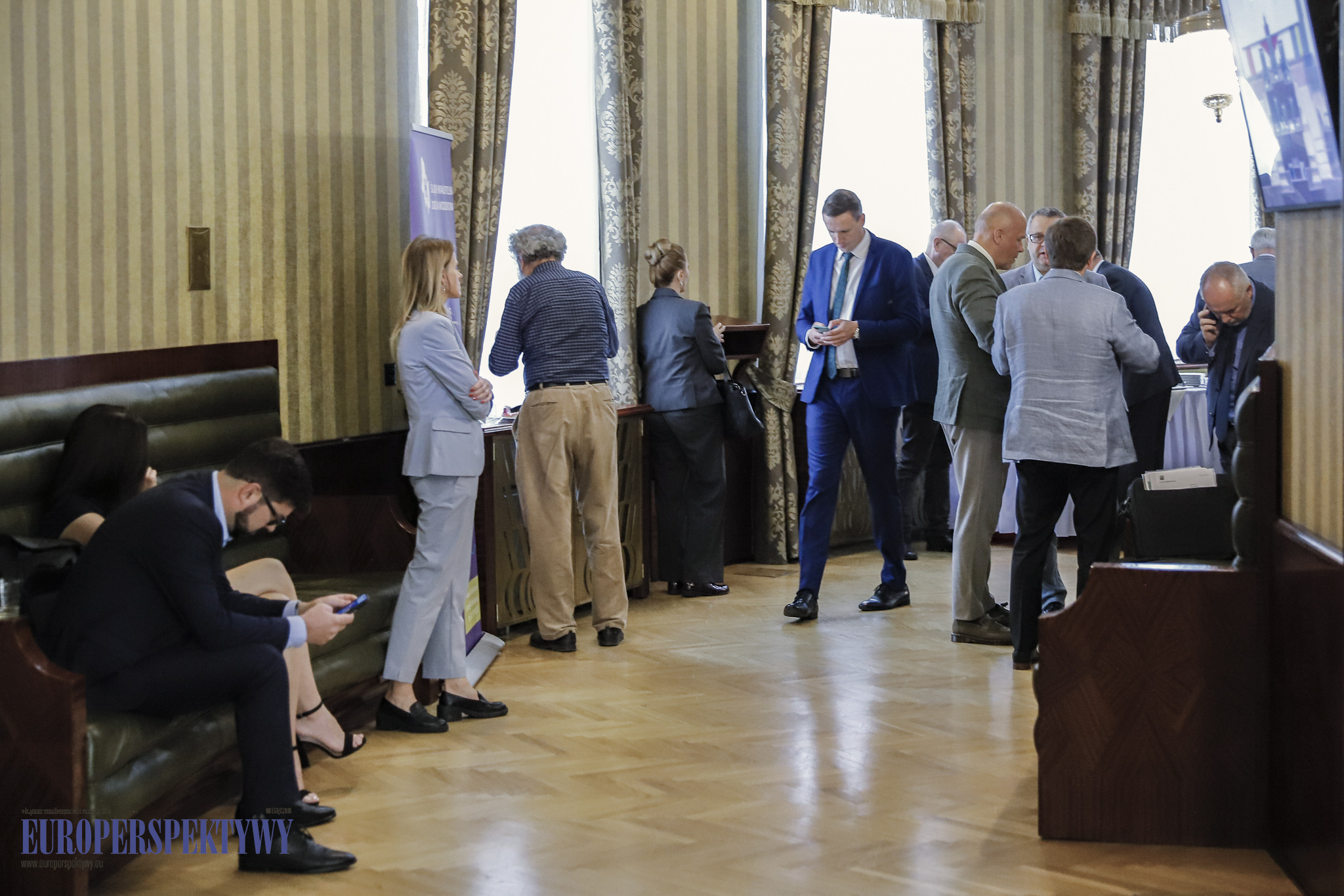 _MG_5824 Europerspektywy PTE: „Restrukturyzacja przedsiębiorstw”