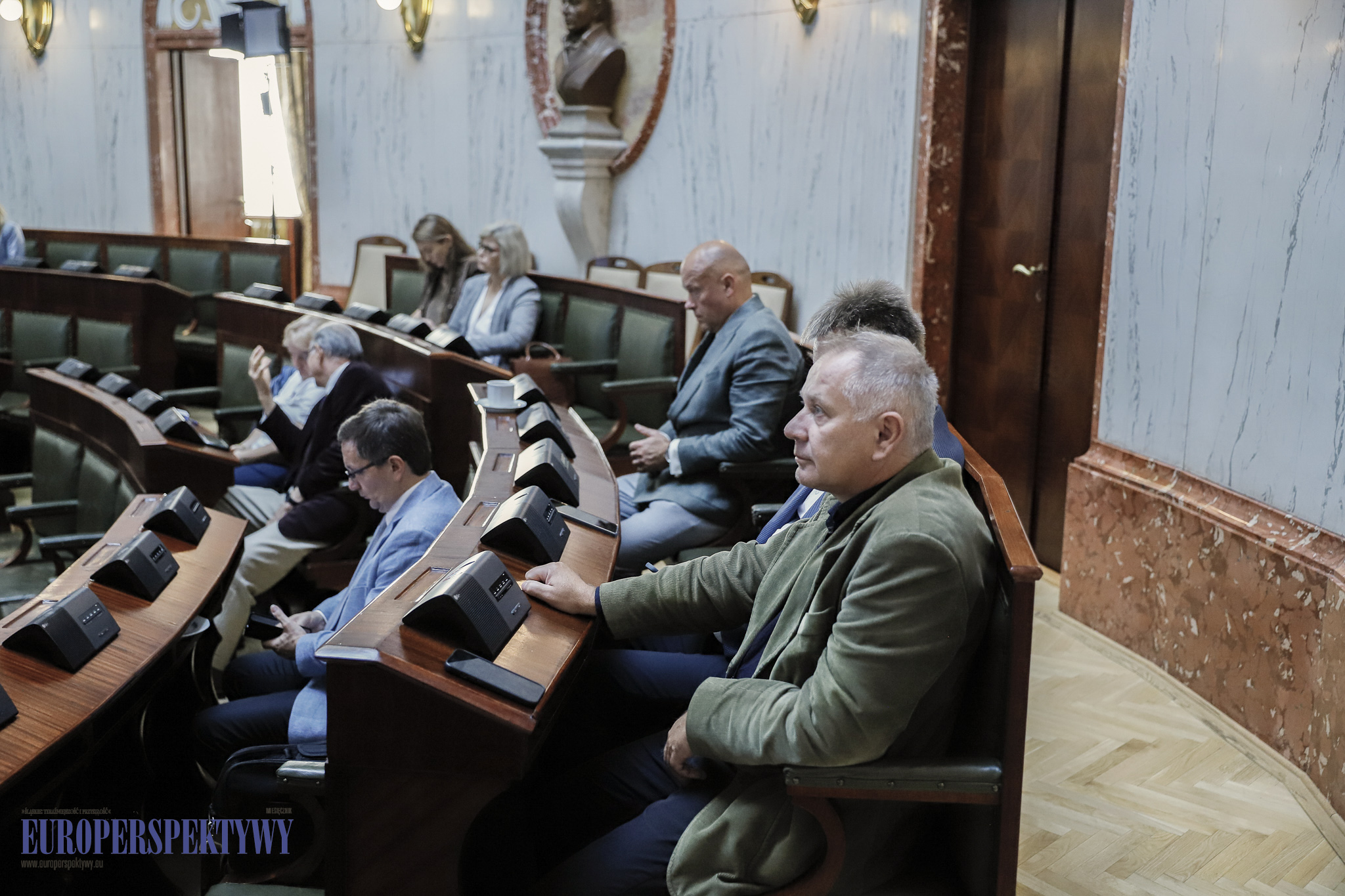 _MG_5899 Europerspektywy PTE: „Restrukturyzacja przedsiębiorstw”