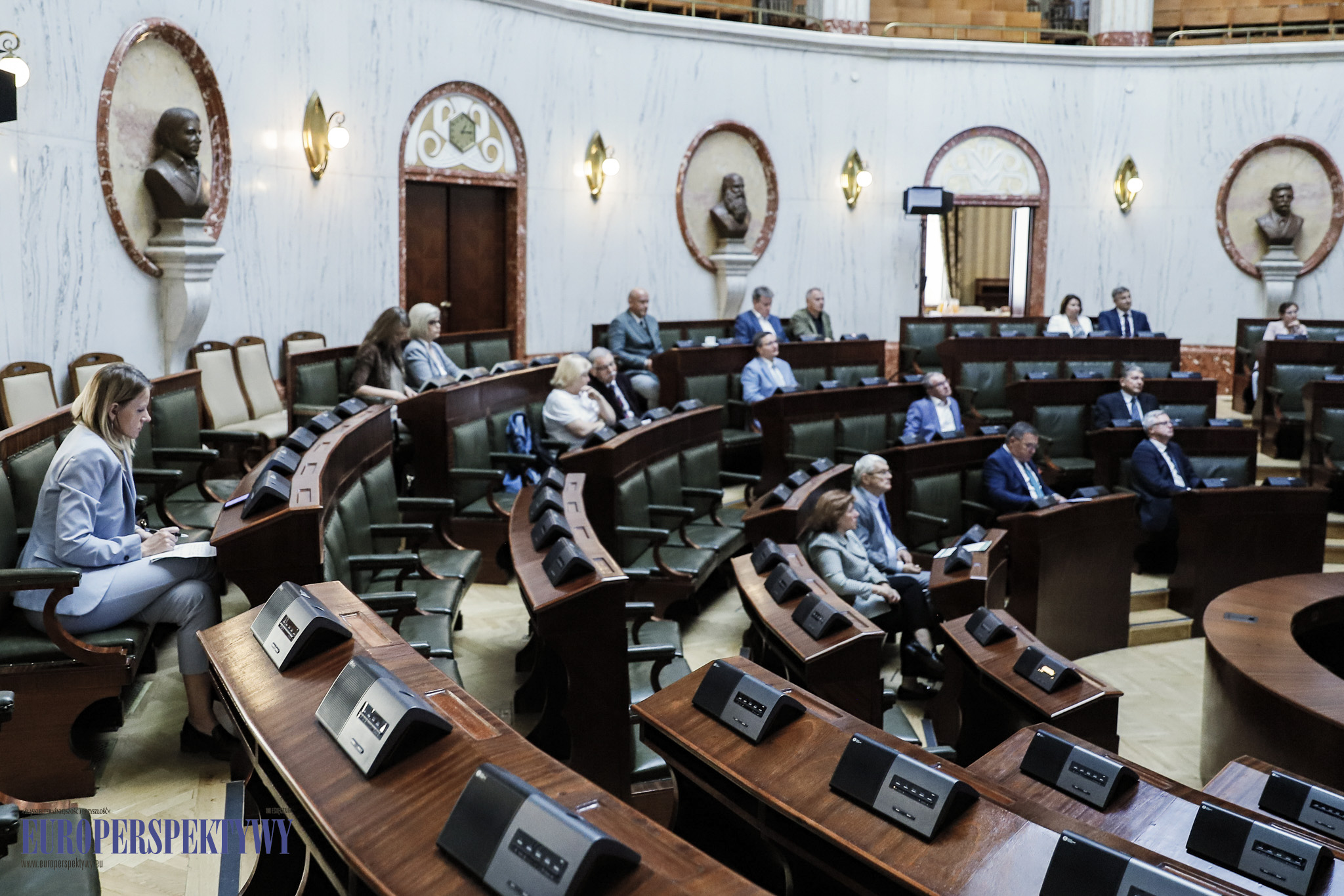 _MG_5913 Europerspektywy PTE: „Restrukturyzacja przedsiębiorstw”