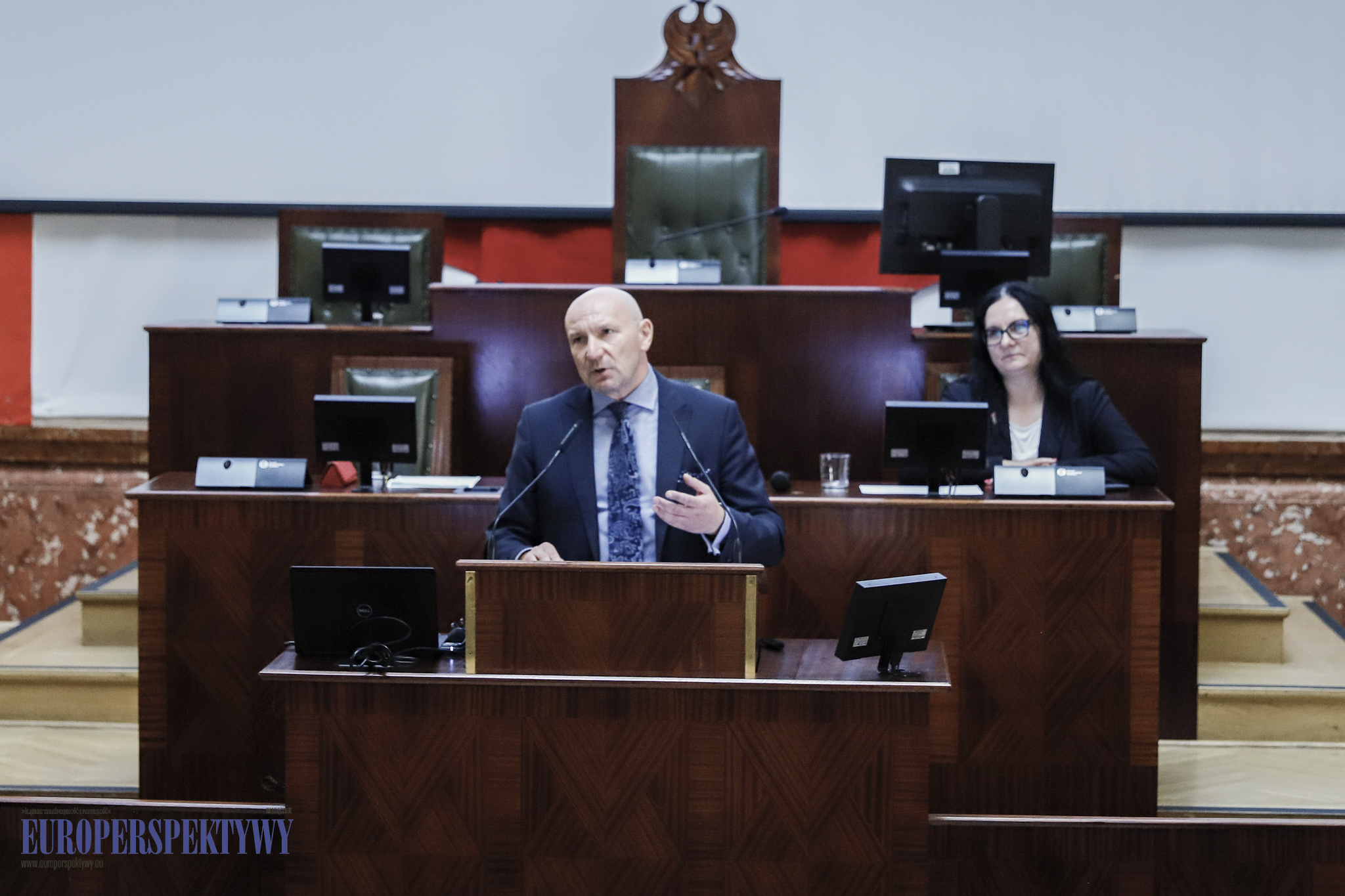 _MG_5917 Europerspektywy PTE: „Restrukturyzacja przedsiębiorstw”